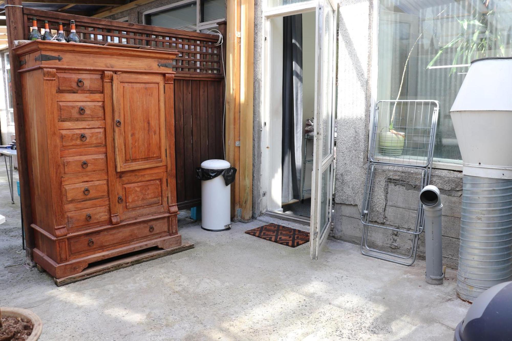 Antique Appartement