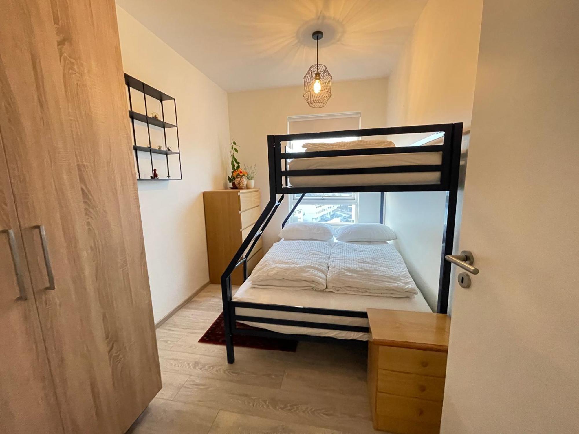 Modern And Spacious 3 Bedroom In Kopavogur Apartamento Reiquiavique