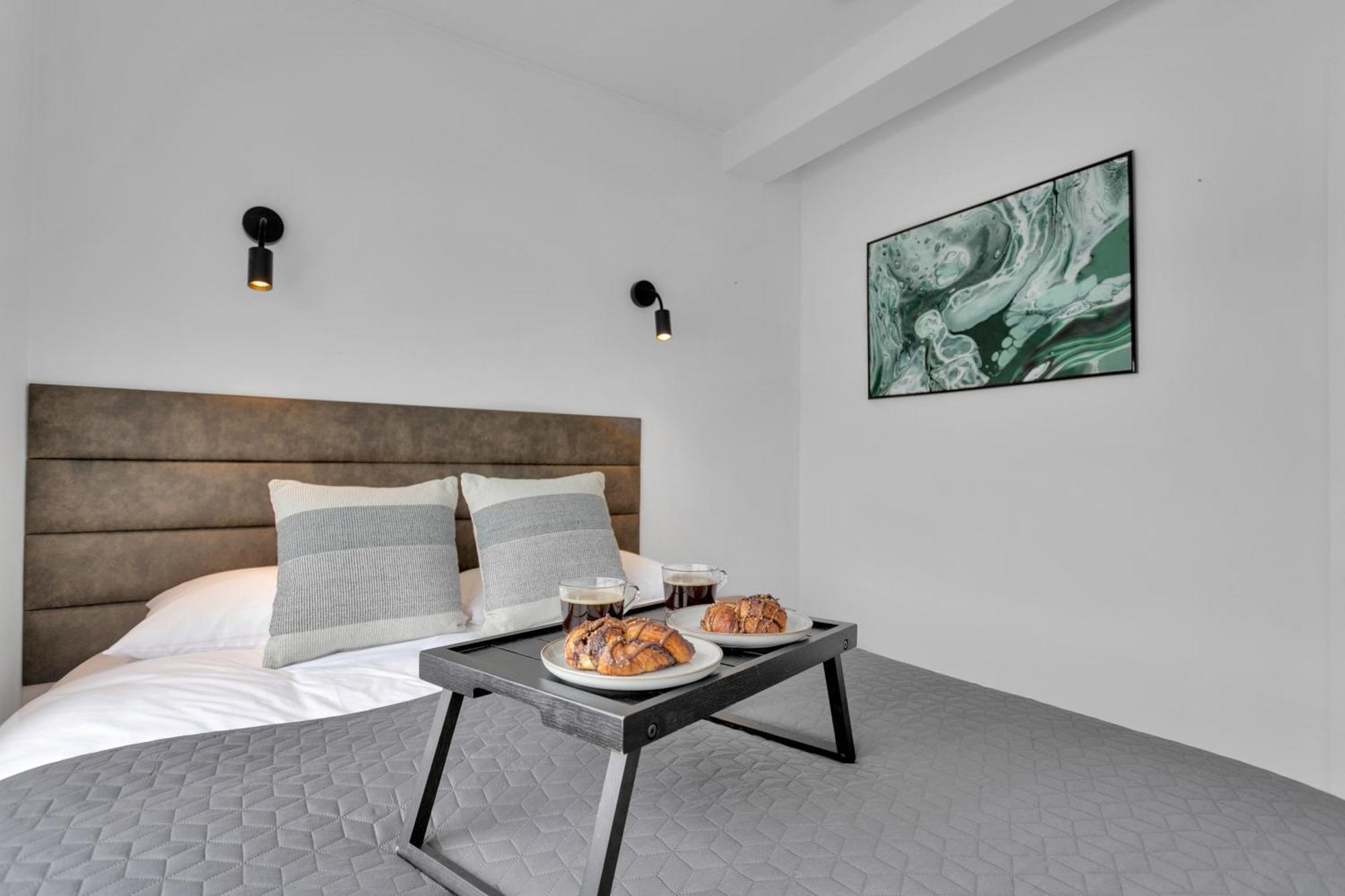 Lovely 1 Bedroom - Perfect Panorama View Appartement