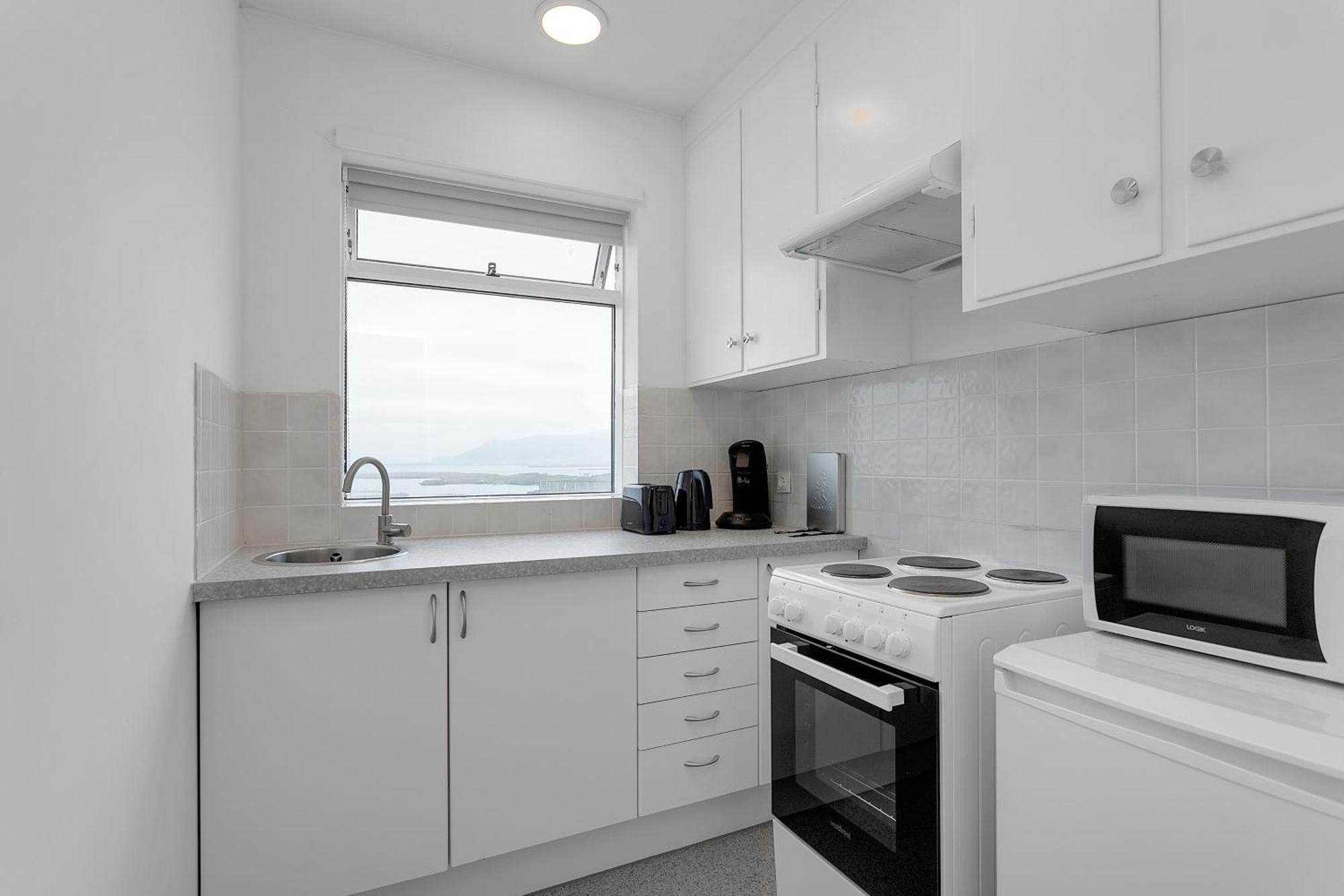 Lovely 1 Bedroom - Perfect Panorama View