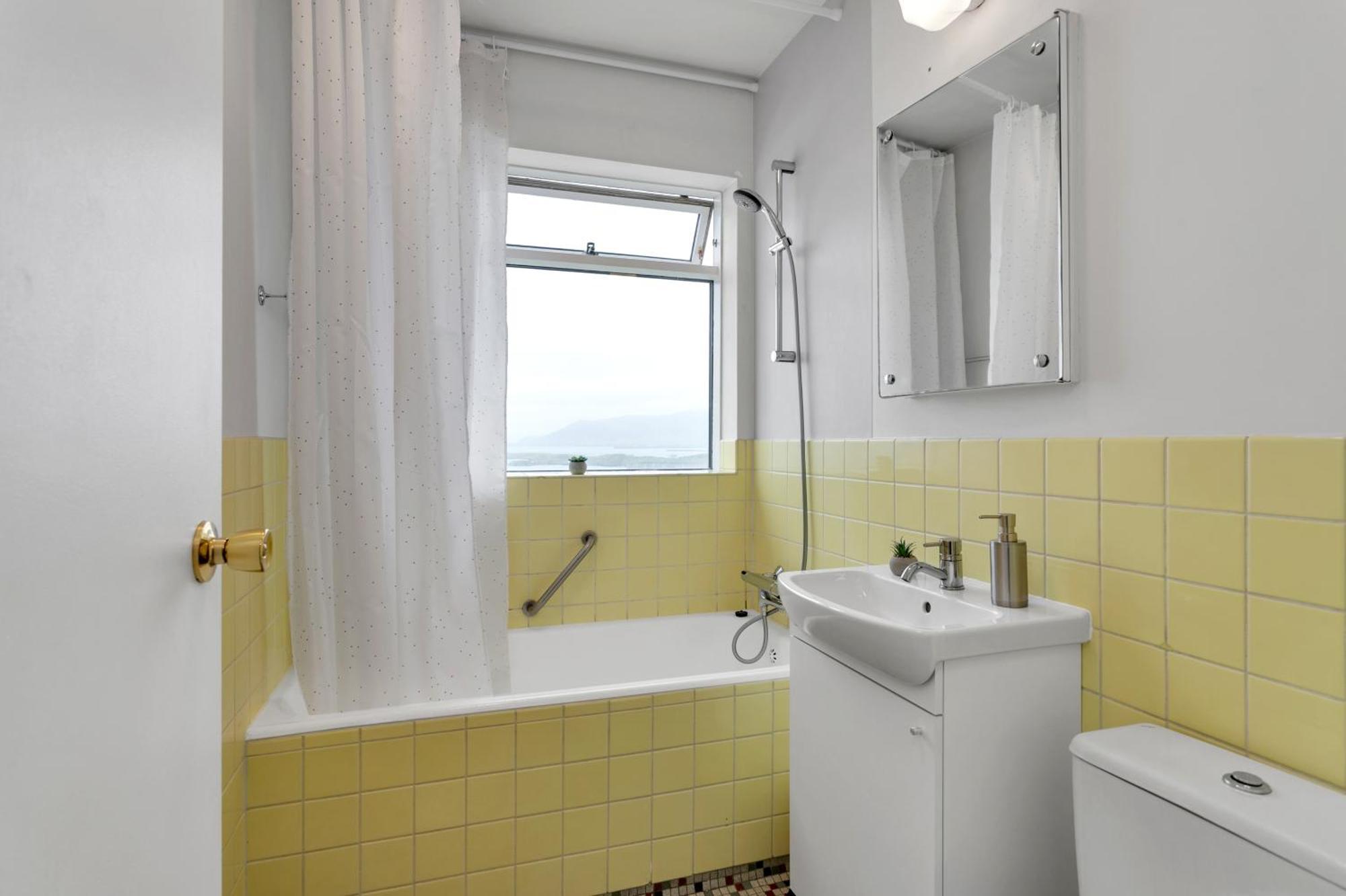 Appartement Lovely 1 Bedroom - Perfect Panorama View