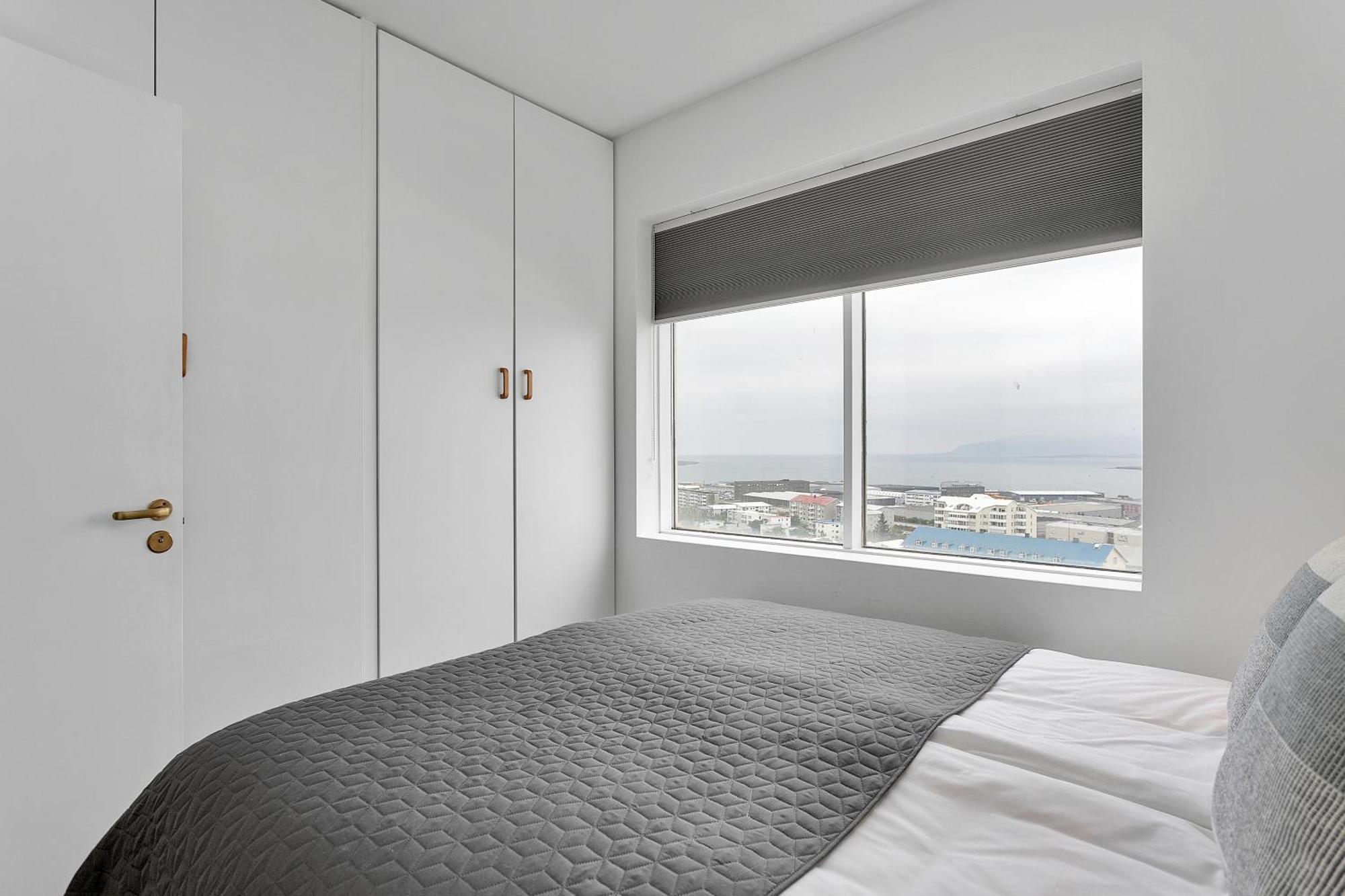 Lovely 1 Bedroom - Perfect Panorama View Appartement