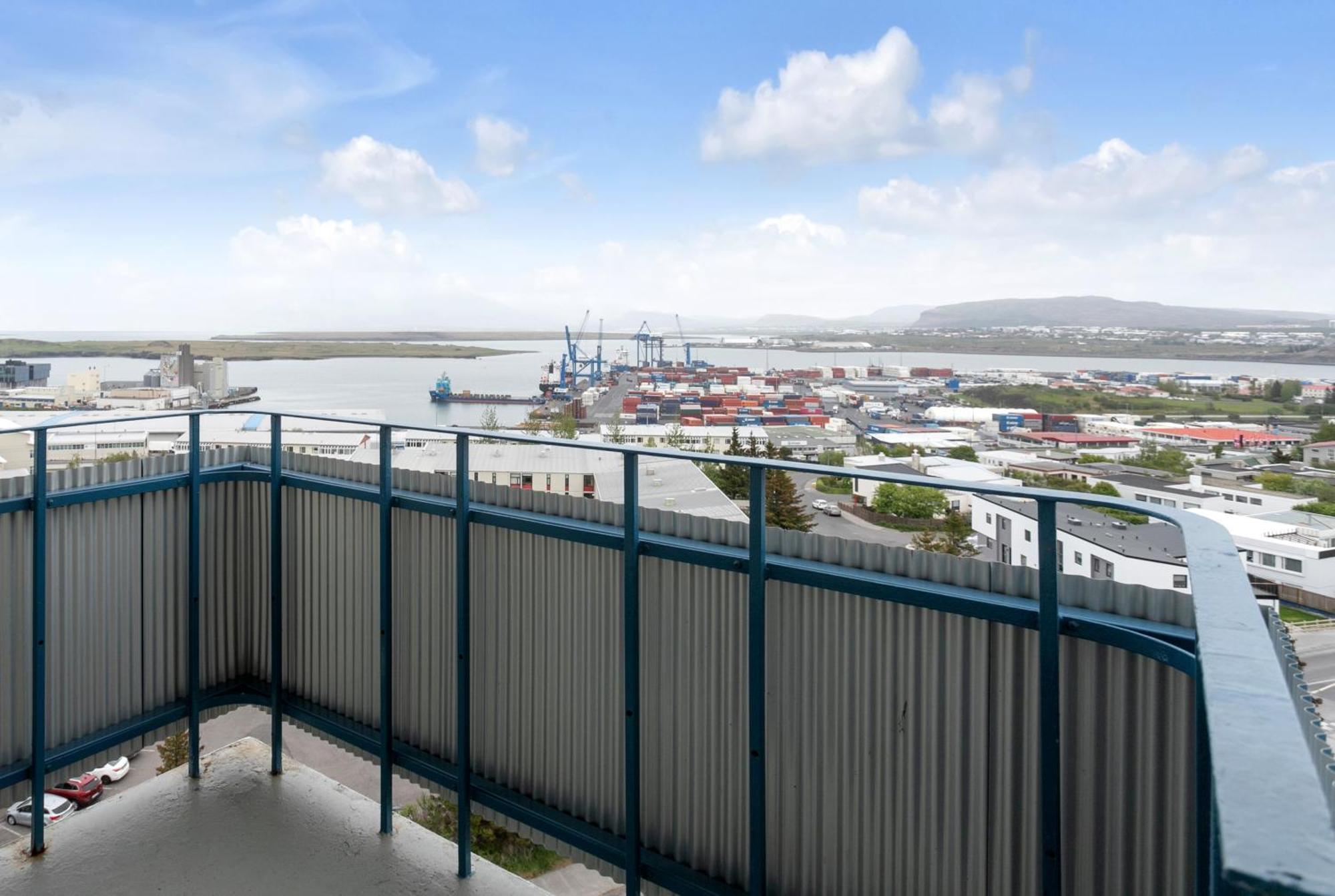 Appartement Lovely 1 Bedroom - Perfect Panorama View