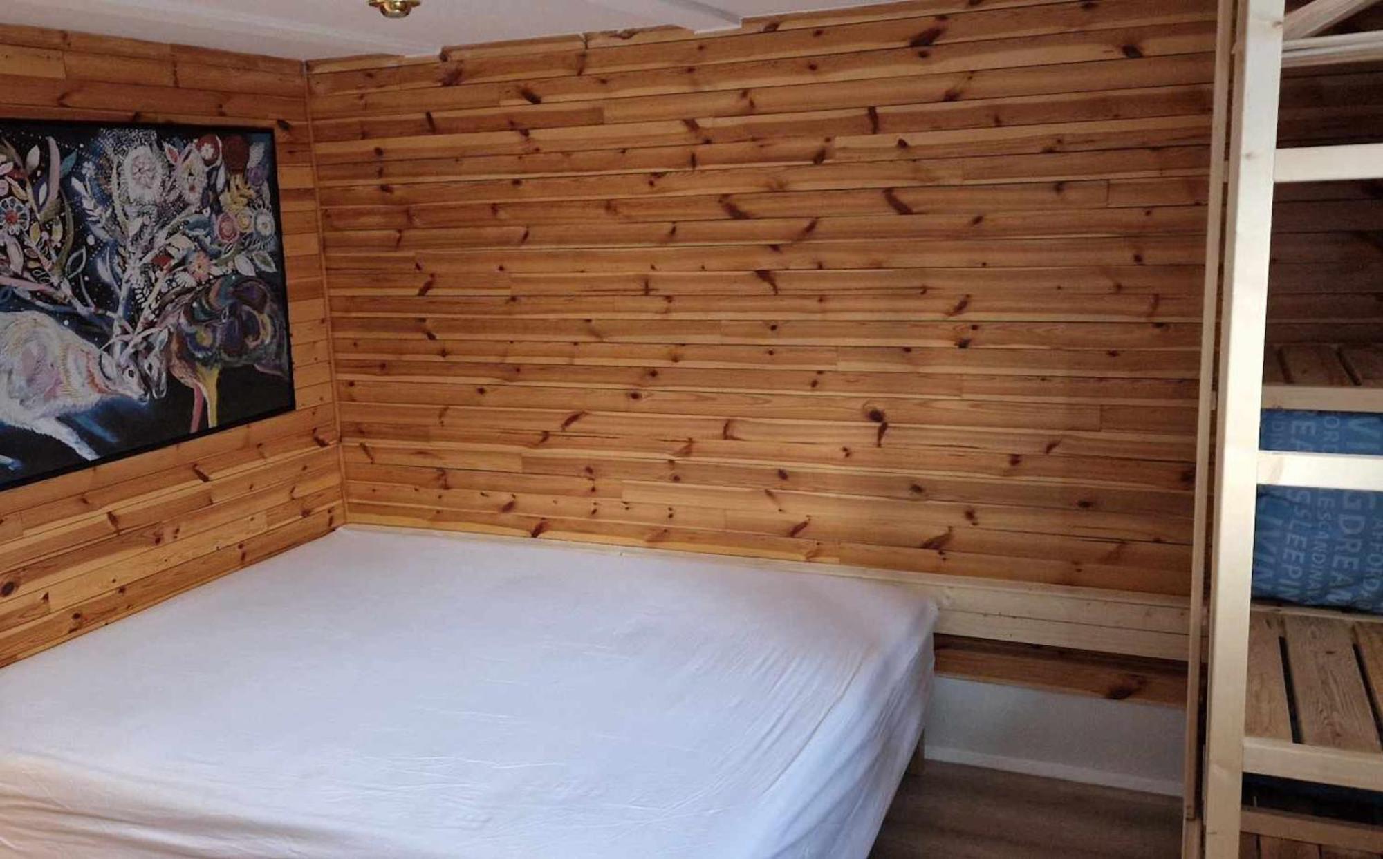 Apartment Charming In Old Town - Great Location Reykjavik