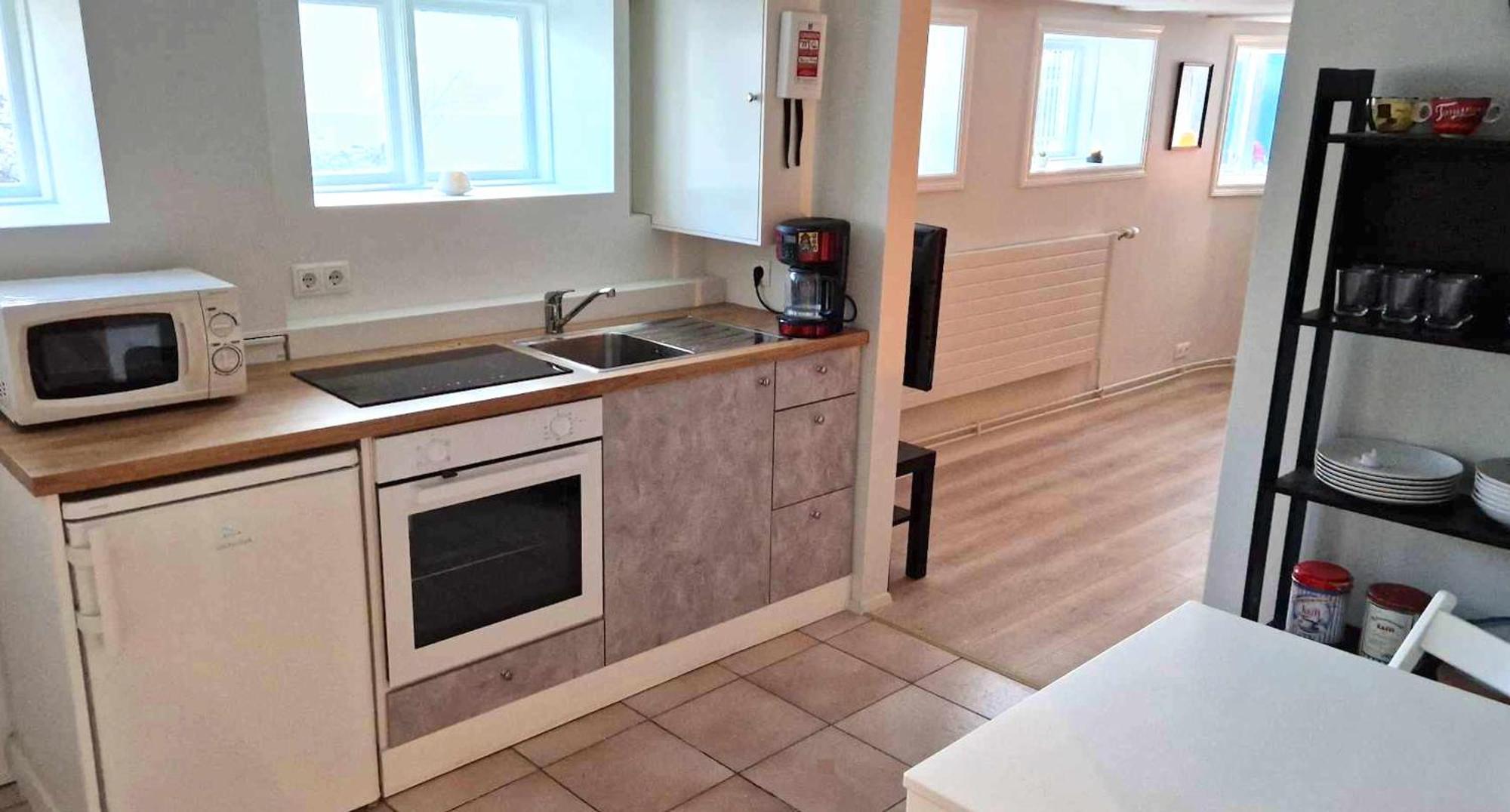 Apartment Charming In Old Town - Great Location *
