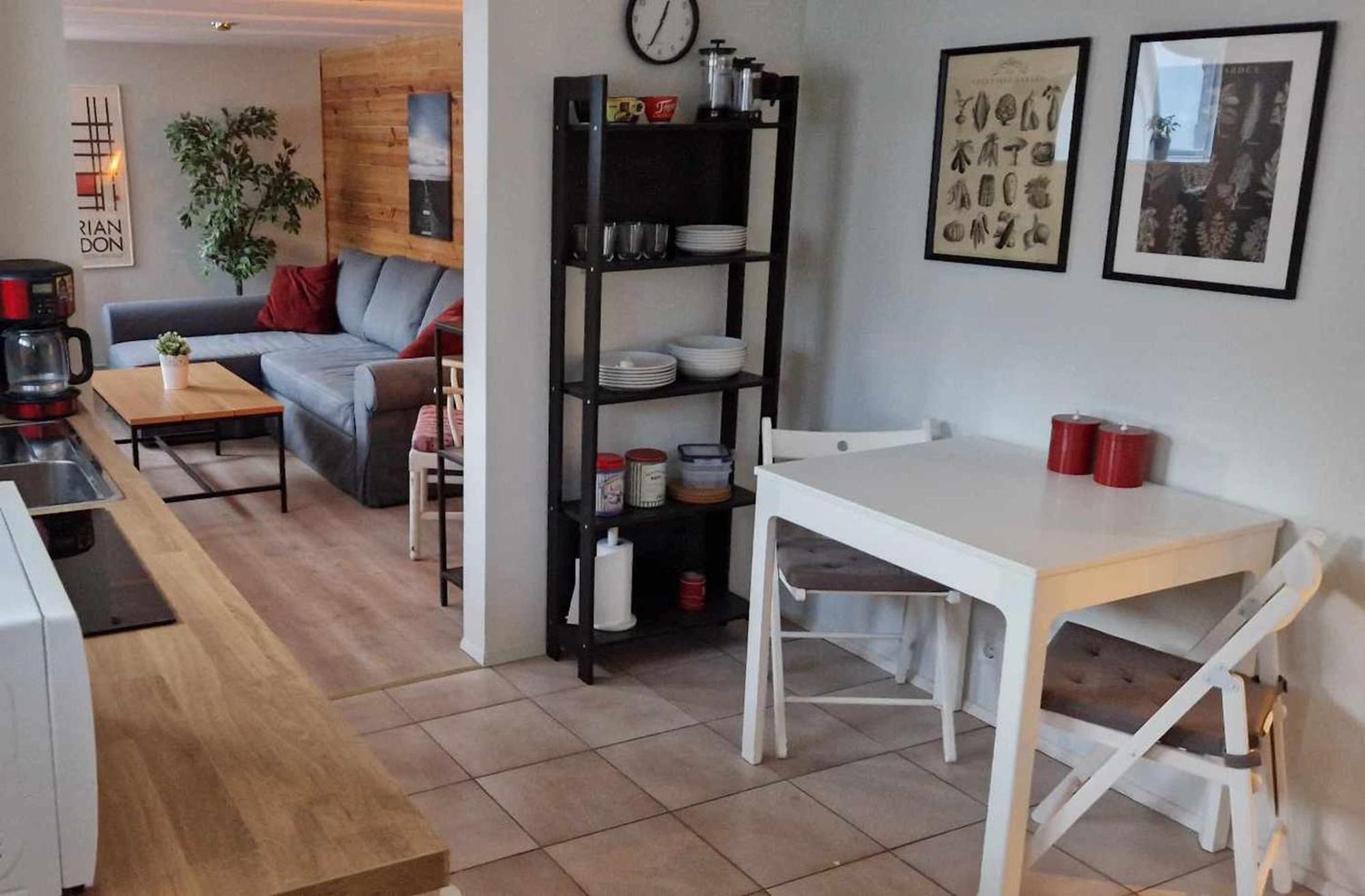 Charming In Old Town - Great Location Apartment Reykjavik