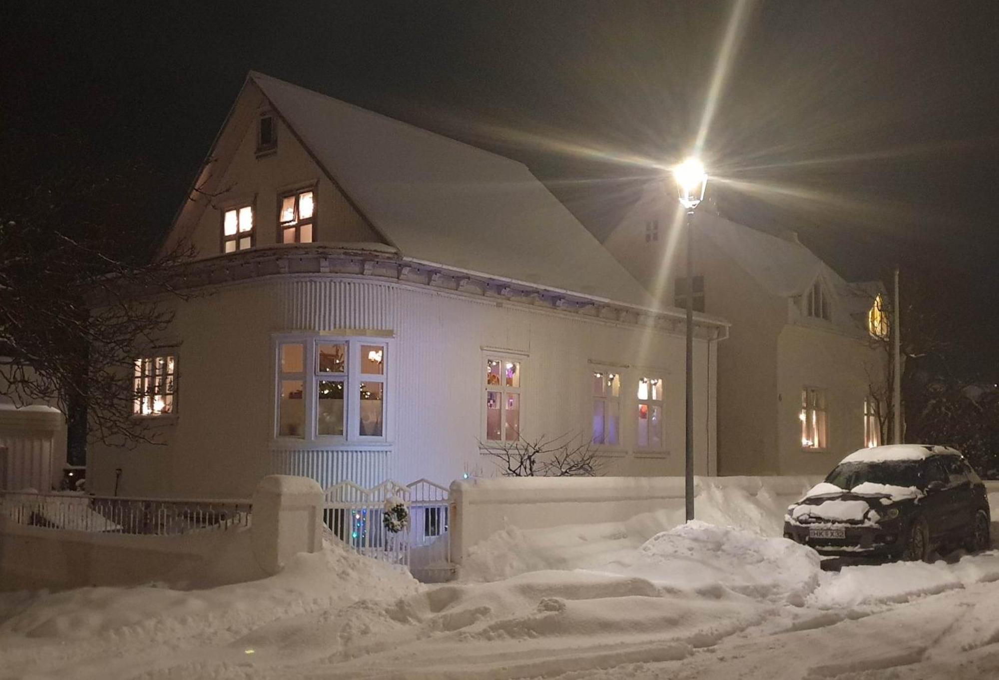 Apartment Charming In Old Town - Great Location