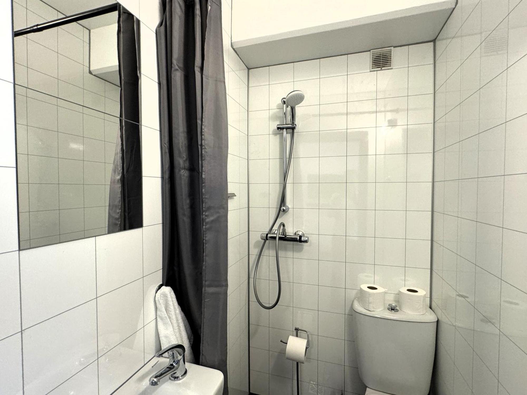 Apartamento Day Dream L23 *