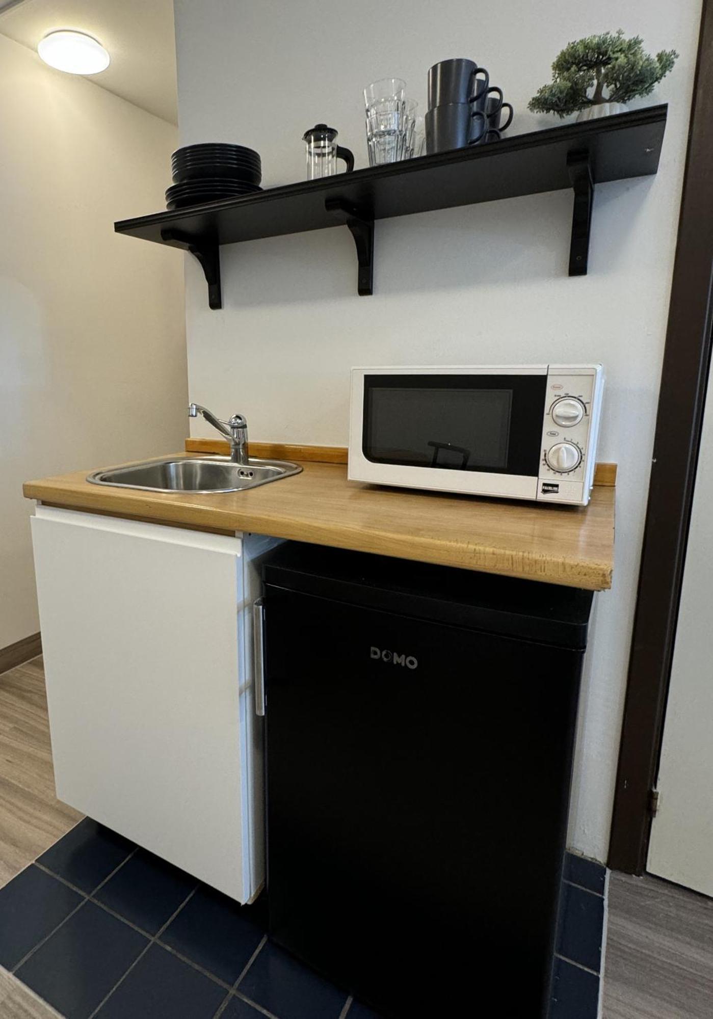 Apartment Day Dream L23 Reykjavik