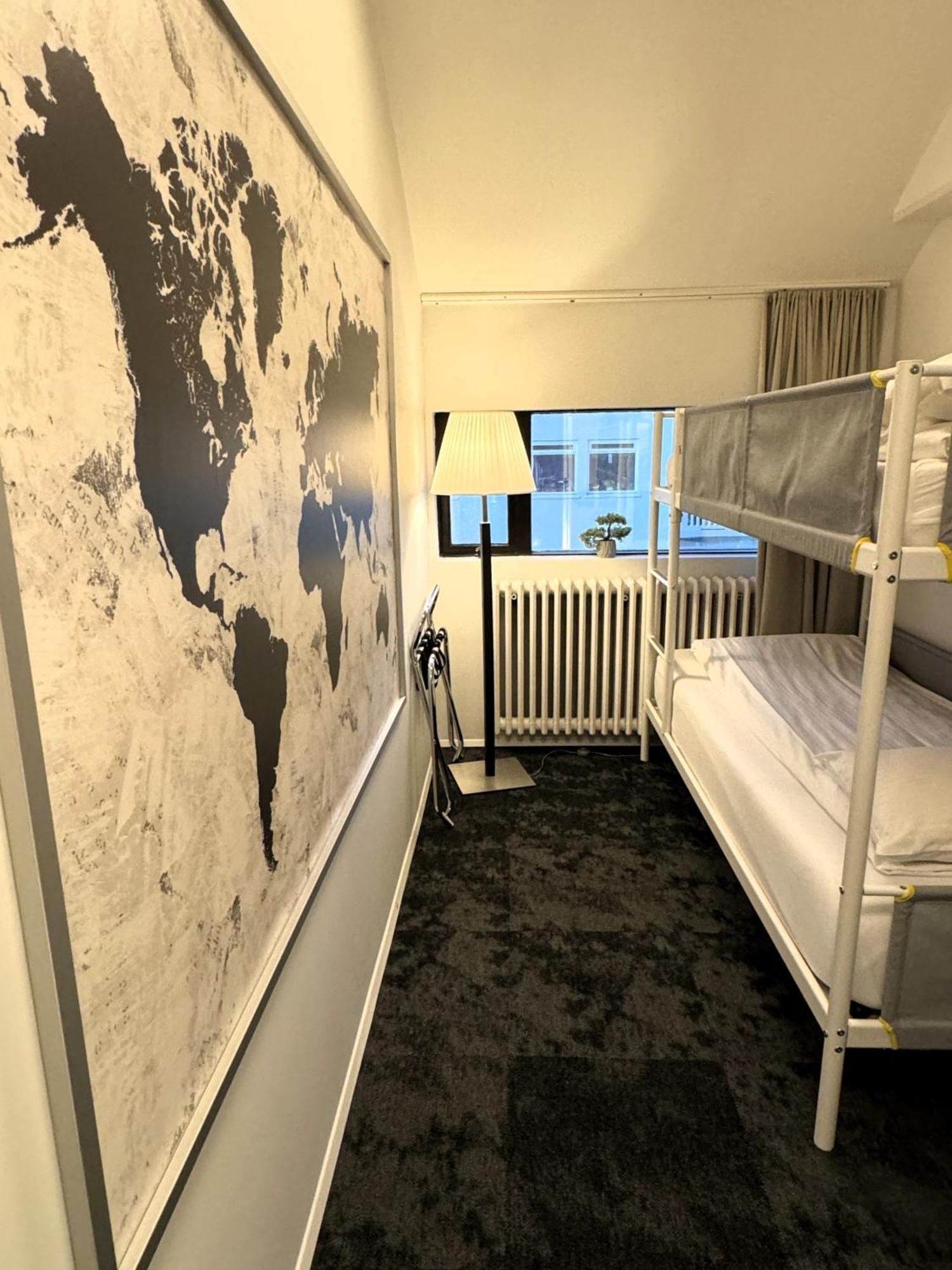 Apartment Day Dream L23 Reykjavik