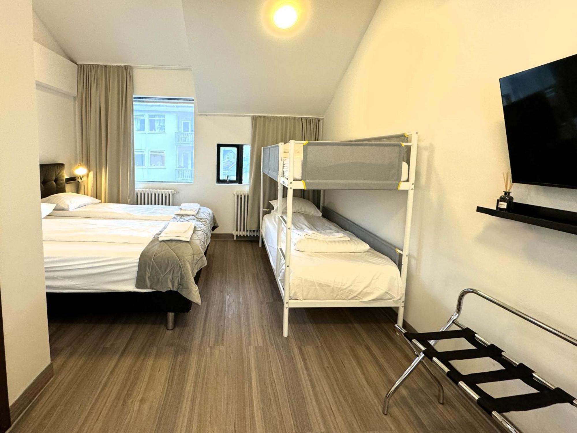 Day Dream L23 Apartment