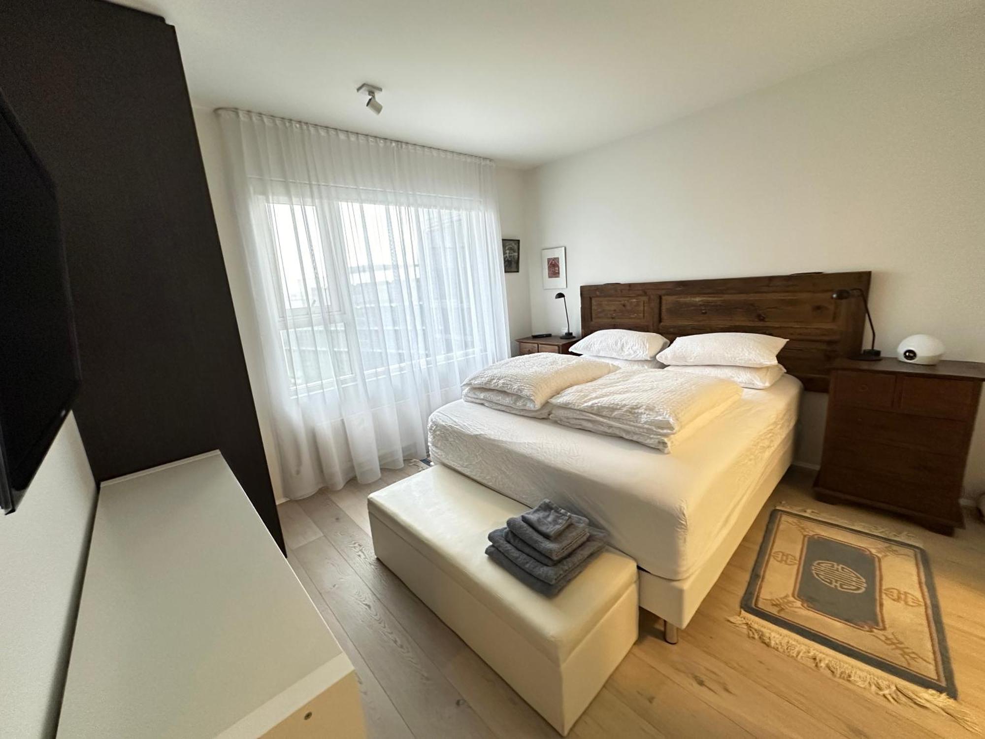 Luxary Aparmtent In Grandavegur Downtown - Birta Reykjavík