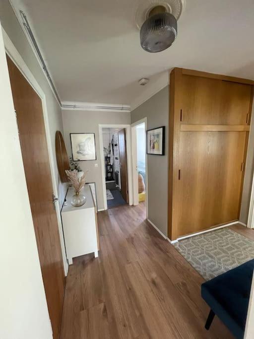 Appartement Cozy Family Near Downtown *