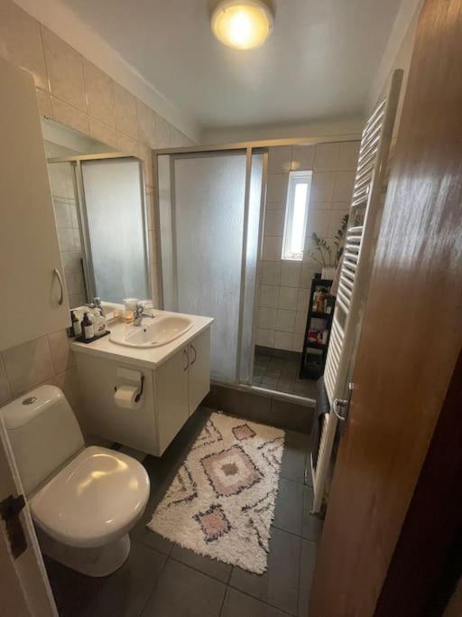 Appartement Cozy Family Near Downtown Reykjavík