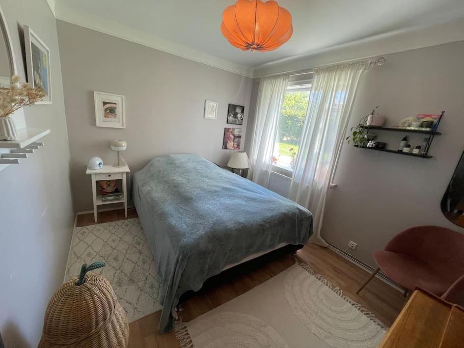 Apartment Cozy Family Near Downtown