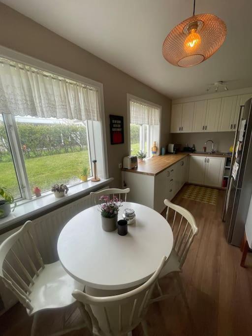 Appartement Cozy Family Near Downtown Reykjavík