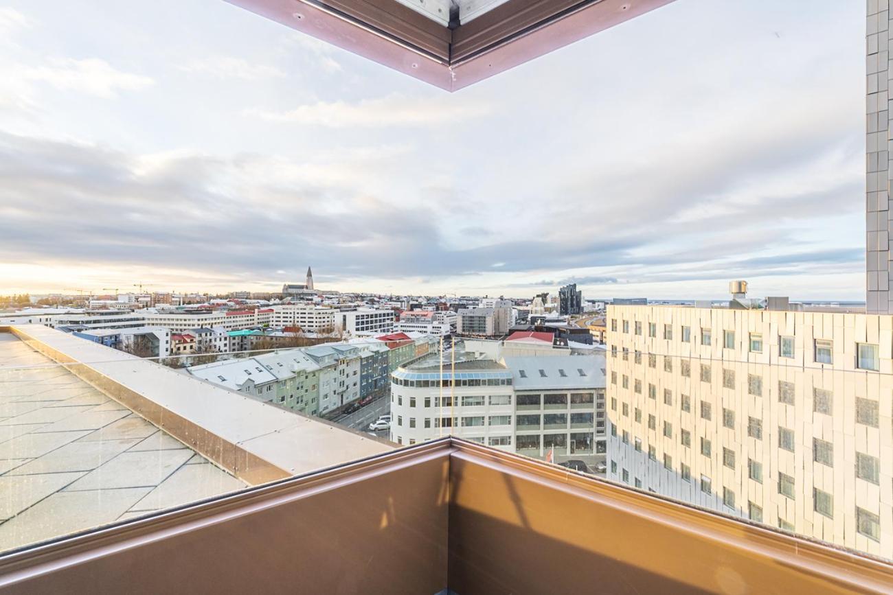 Sif By Heimaleiga Reykjavik
