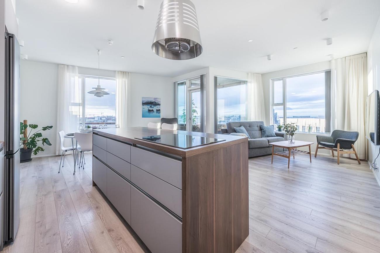 Sif By Heimaleiga Apartment *