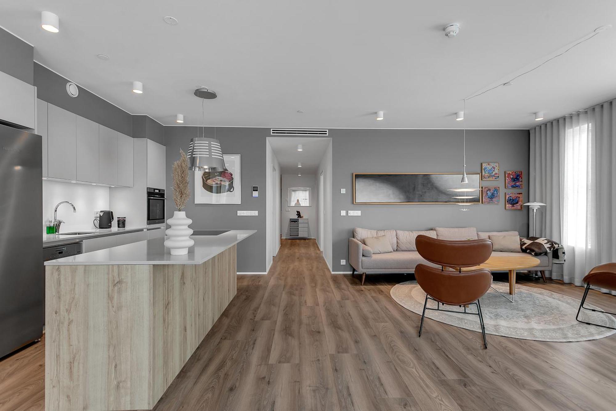 Apartment Sif By Heimaleiga *