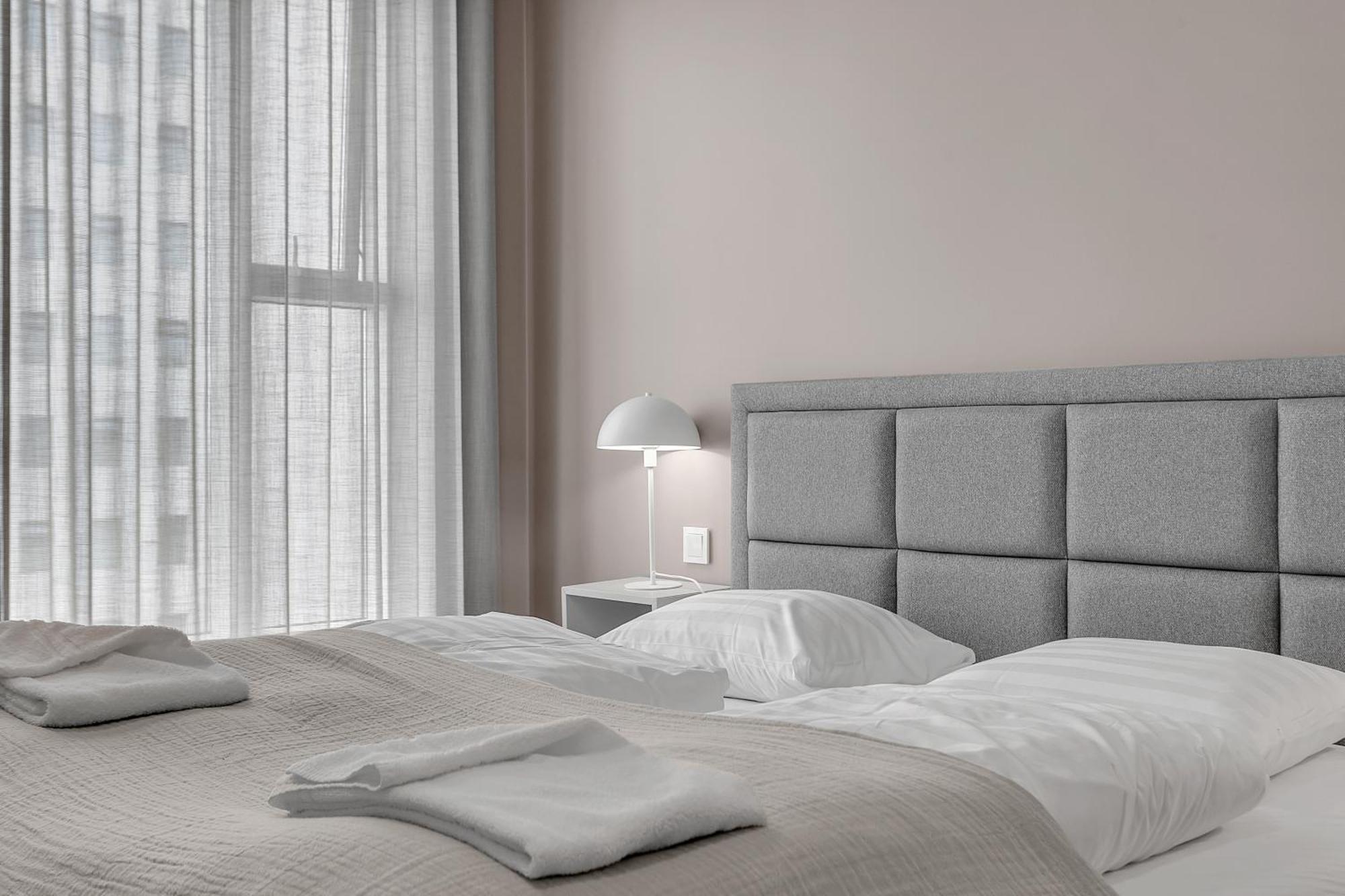 Sif By Heimaleiga Apartment