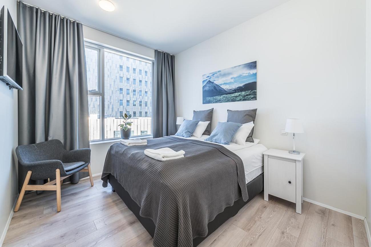 Apartment Sif By Heimaleiga Reykjavik