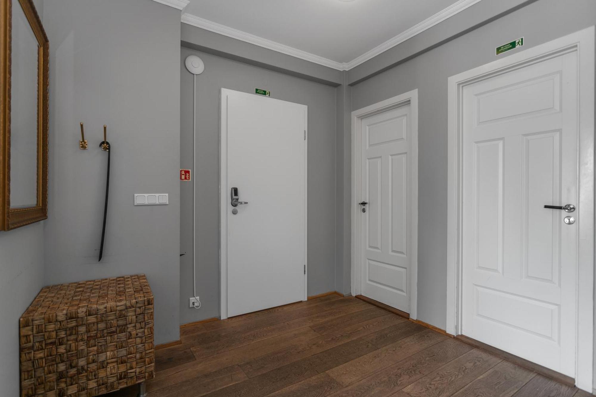 Heart Of - Luxury Apartamento *