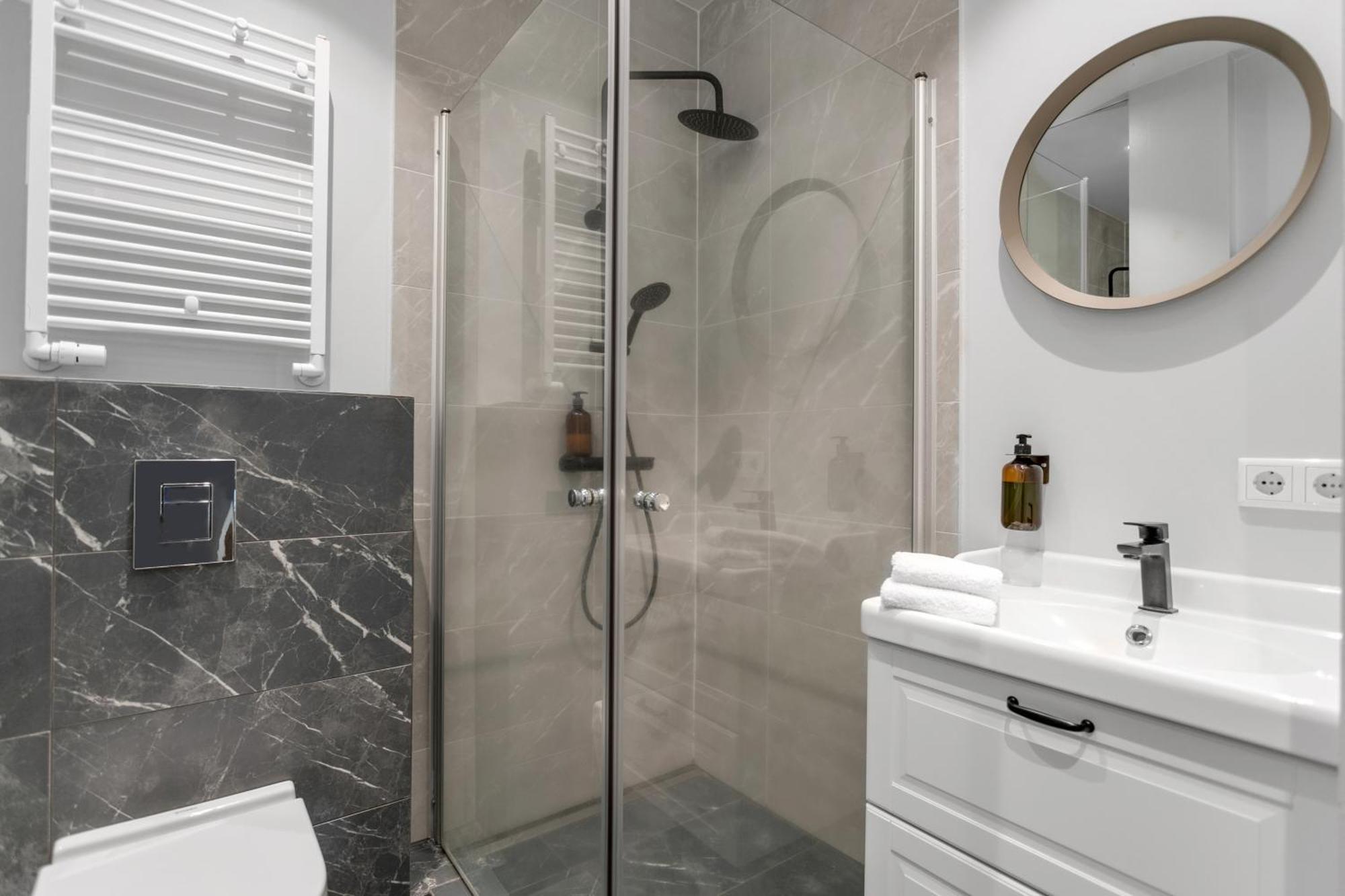 Apartamento Heart Of - Luxury *