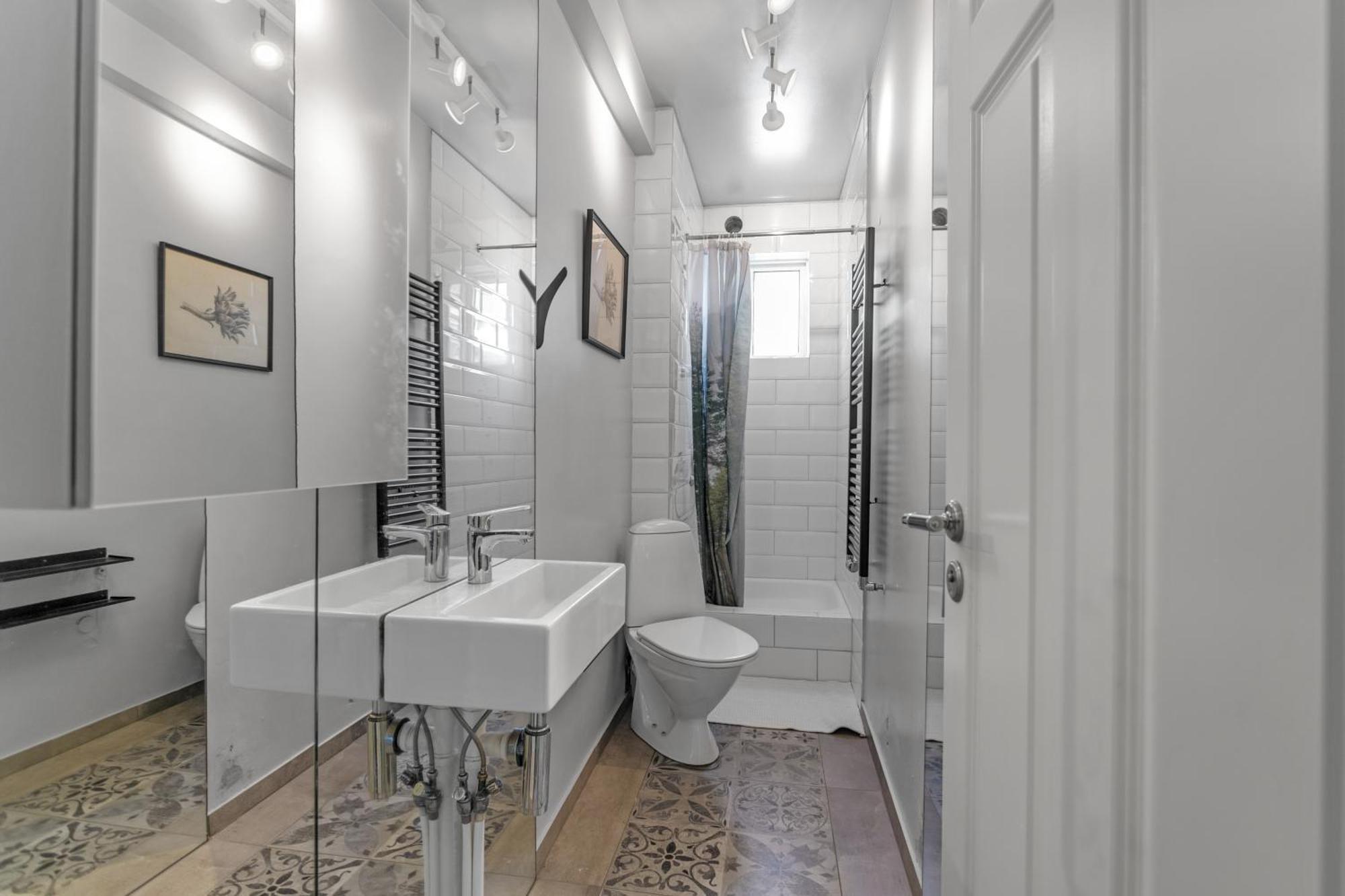 Heart Of - Luxury Apartamento *