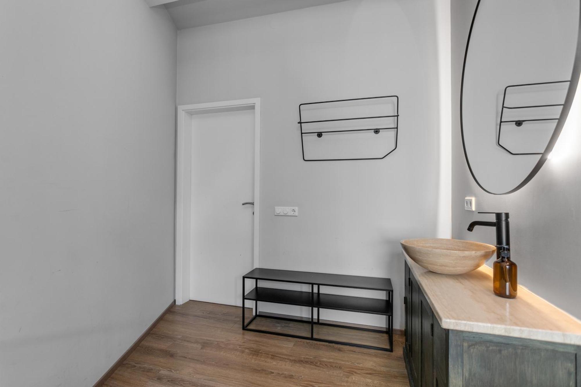 Apartamento Heart Of - Luxury *