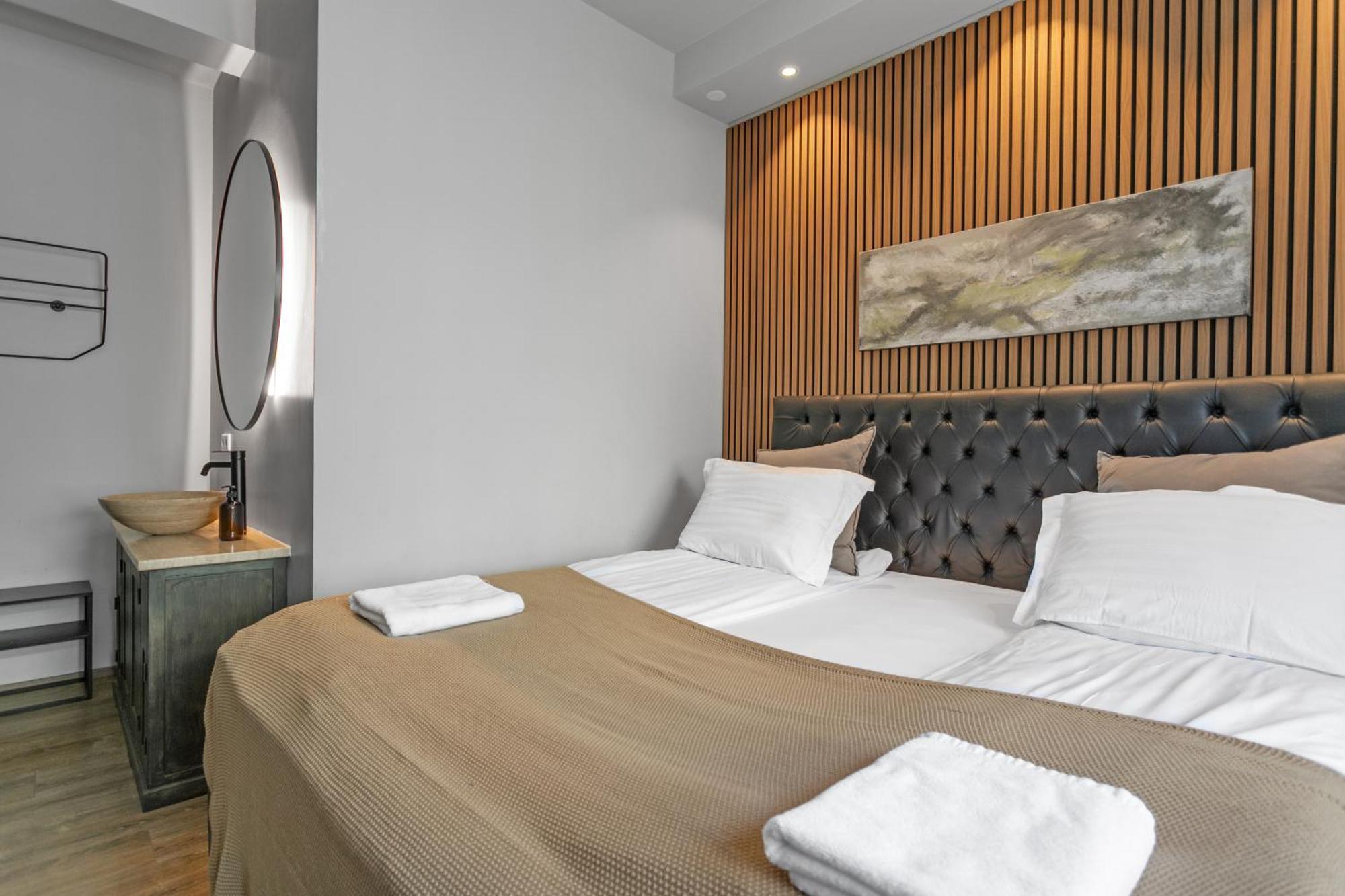 Heart Of - Luxury Reiquiavique