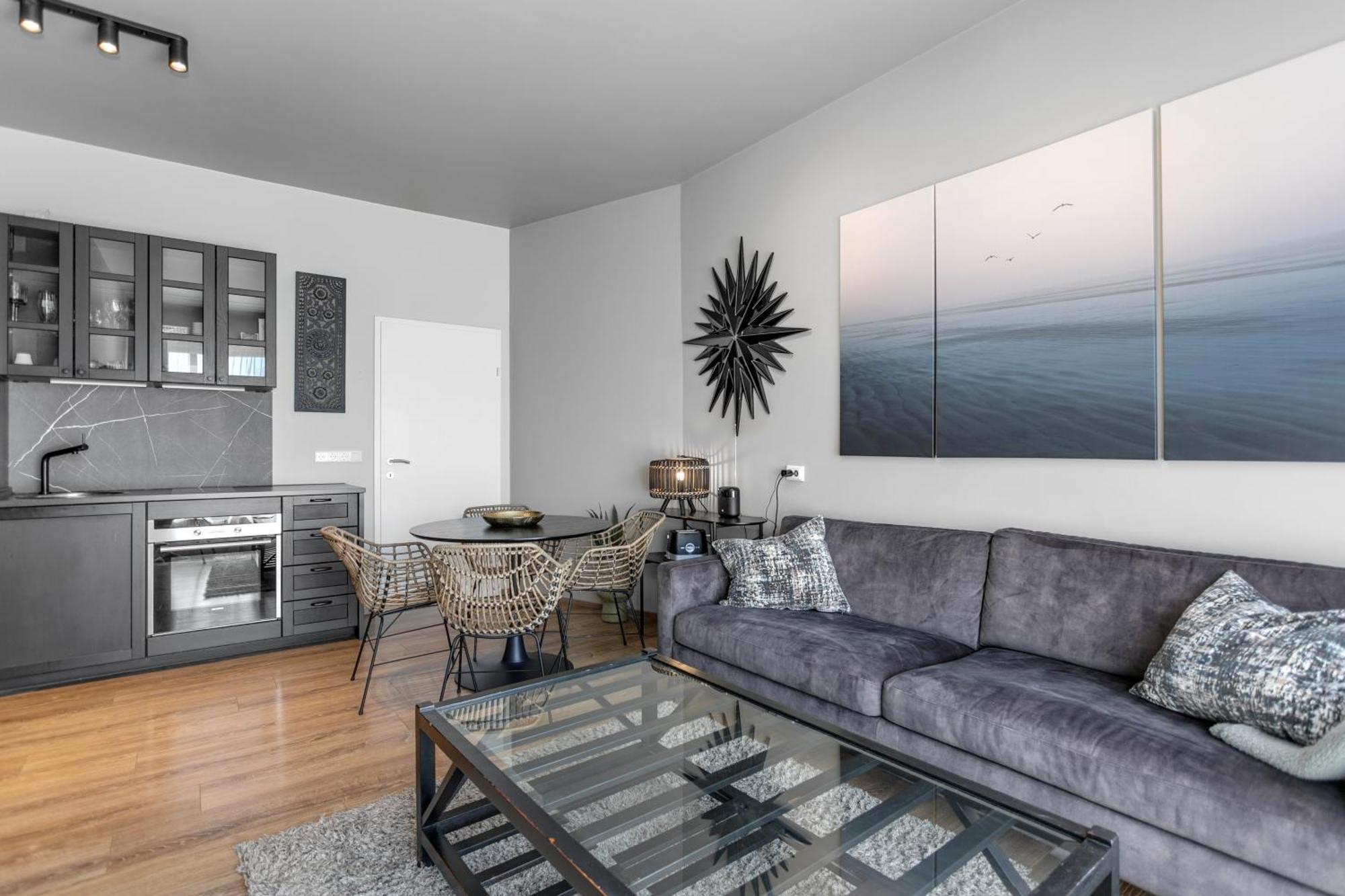 Heart Of - Luxury Apartamento