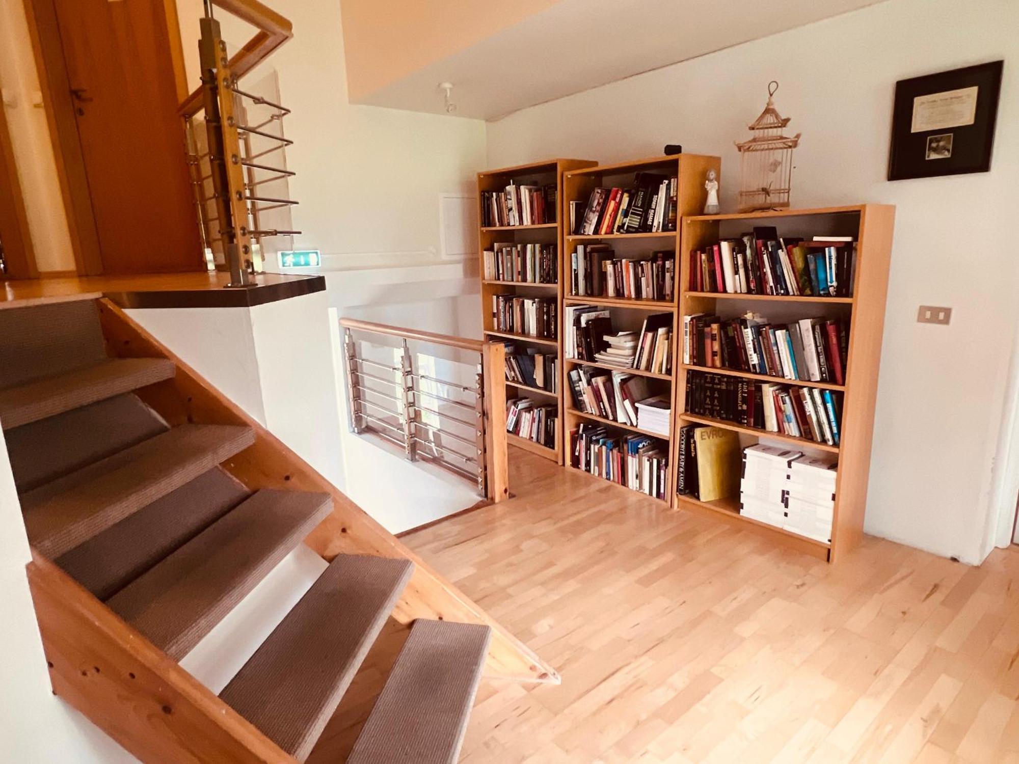 Peace Center Guest house 3*
