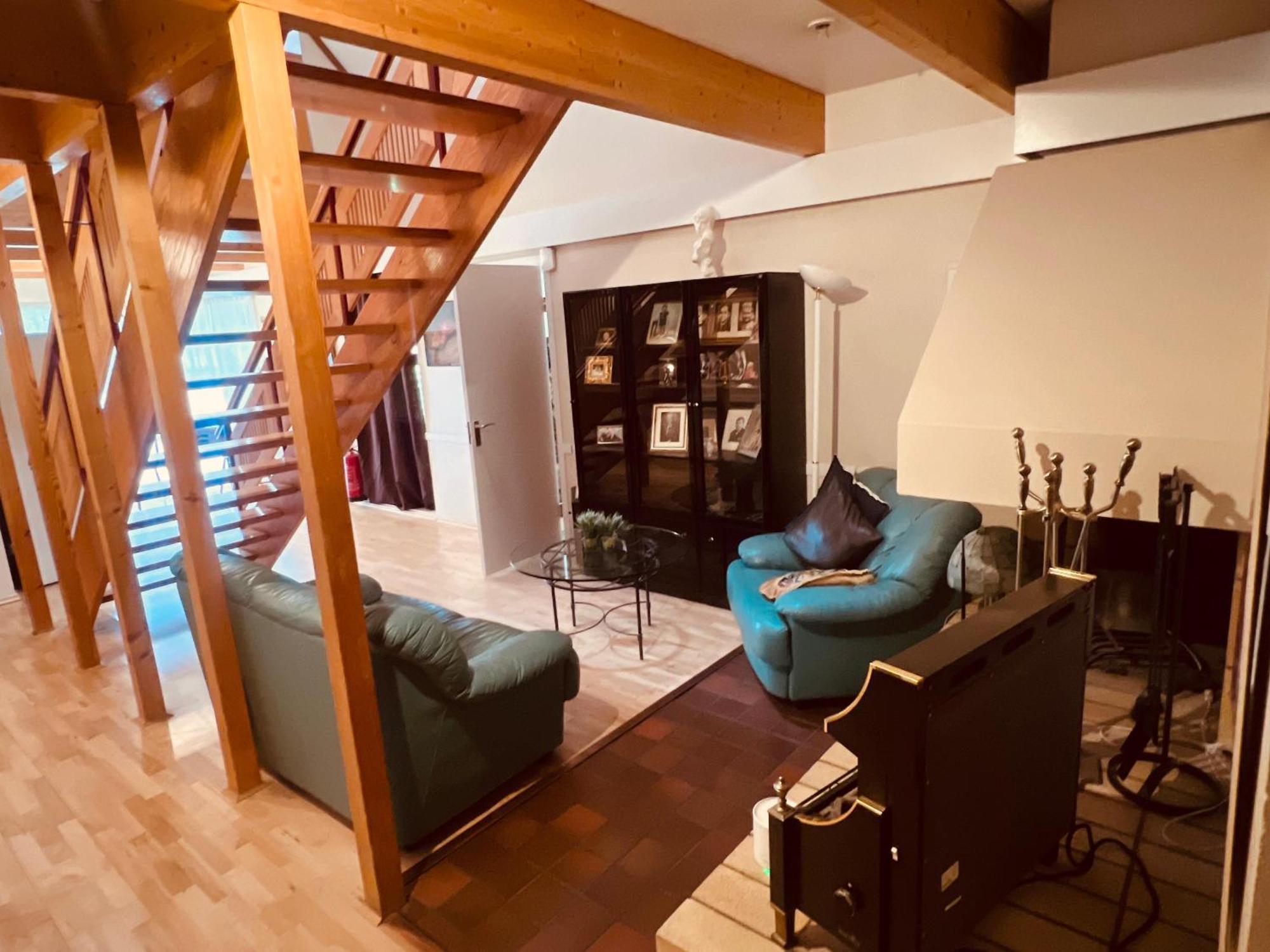 Guest house Peace Center 3*