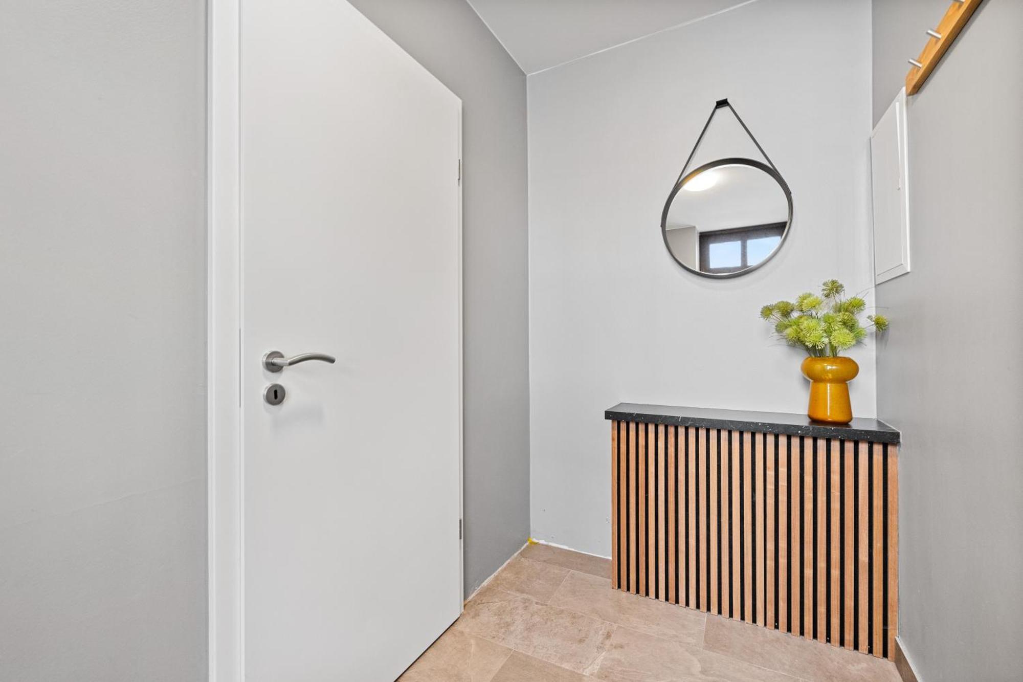 Apartment Vatnsstigur