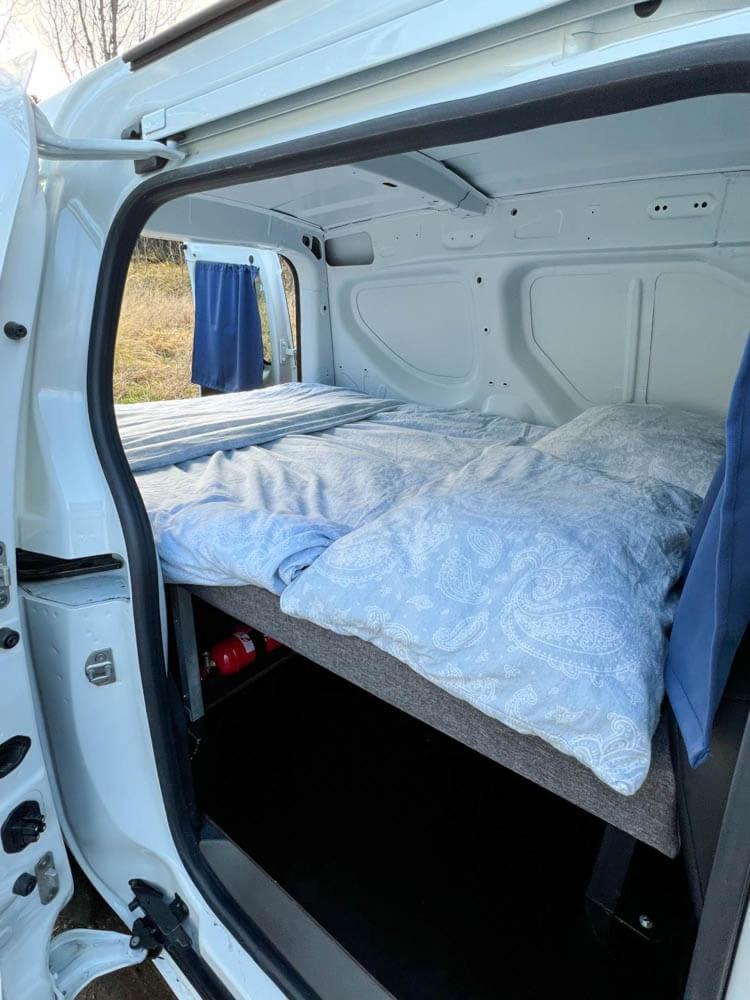 Pk Campers - Campervans Iceland * Reykjavík