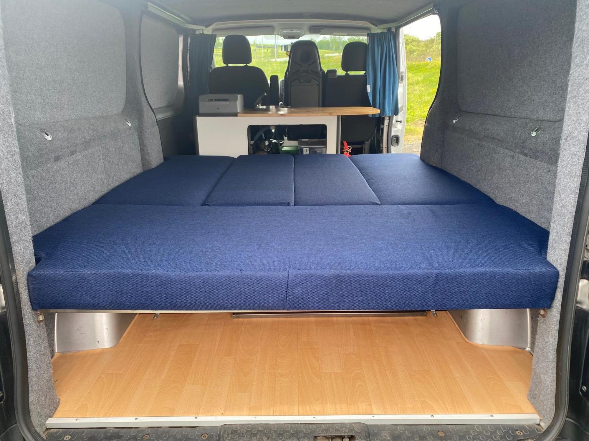 Pk Campers - Campervans Iceland Holiday home