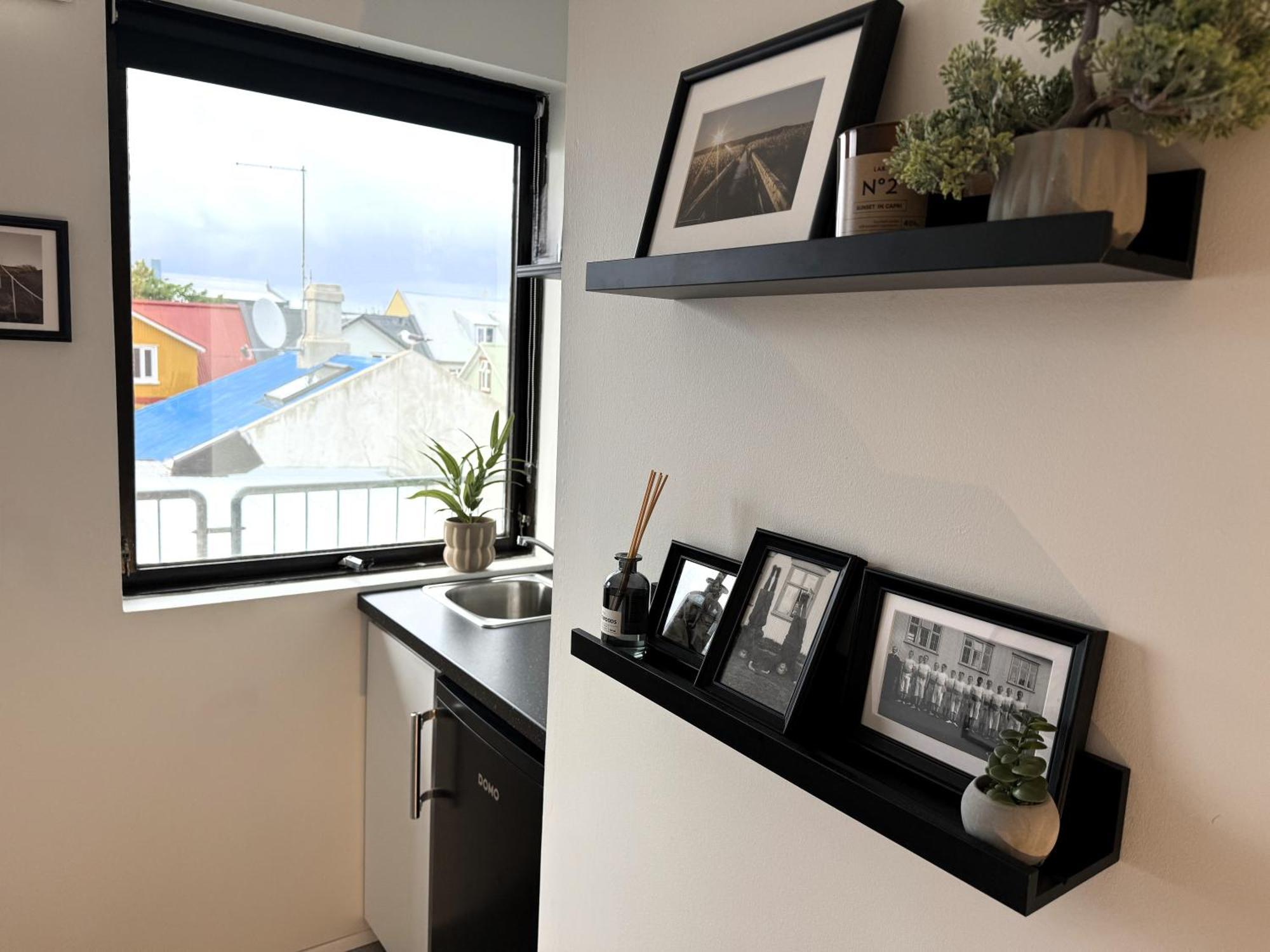 Day Dream L23 Apartment Reykjavik