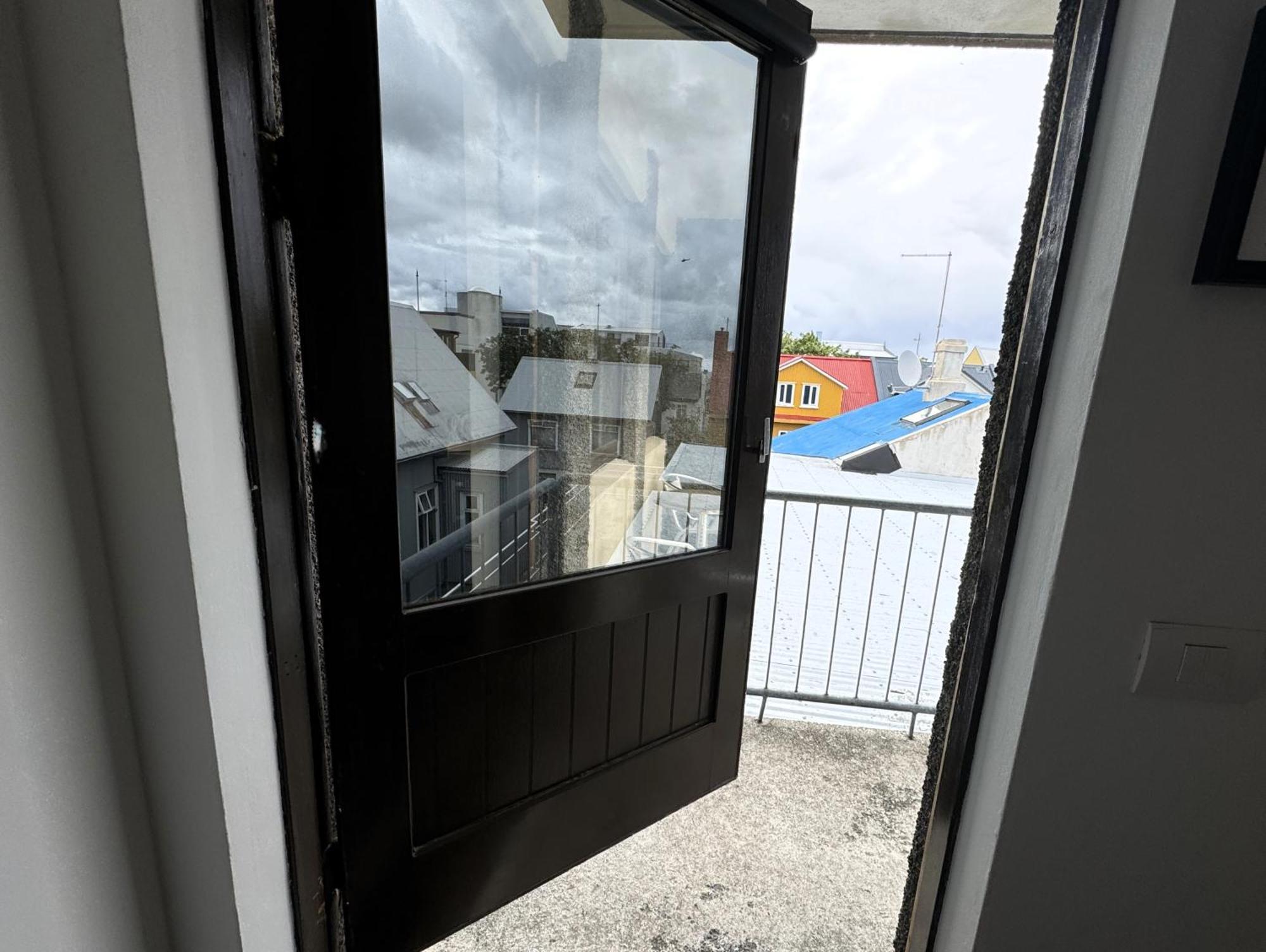 Apartamento Day Dream L23 Reiquiavique