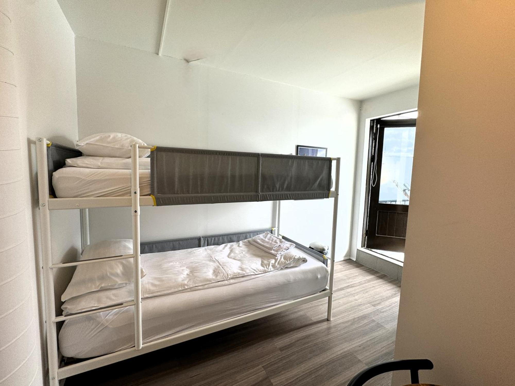 Day Dream L23 Apartment Reykjavik