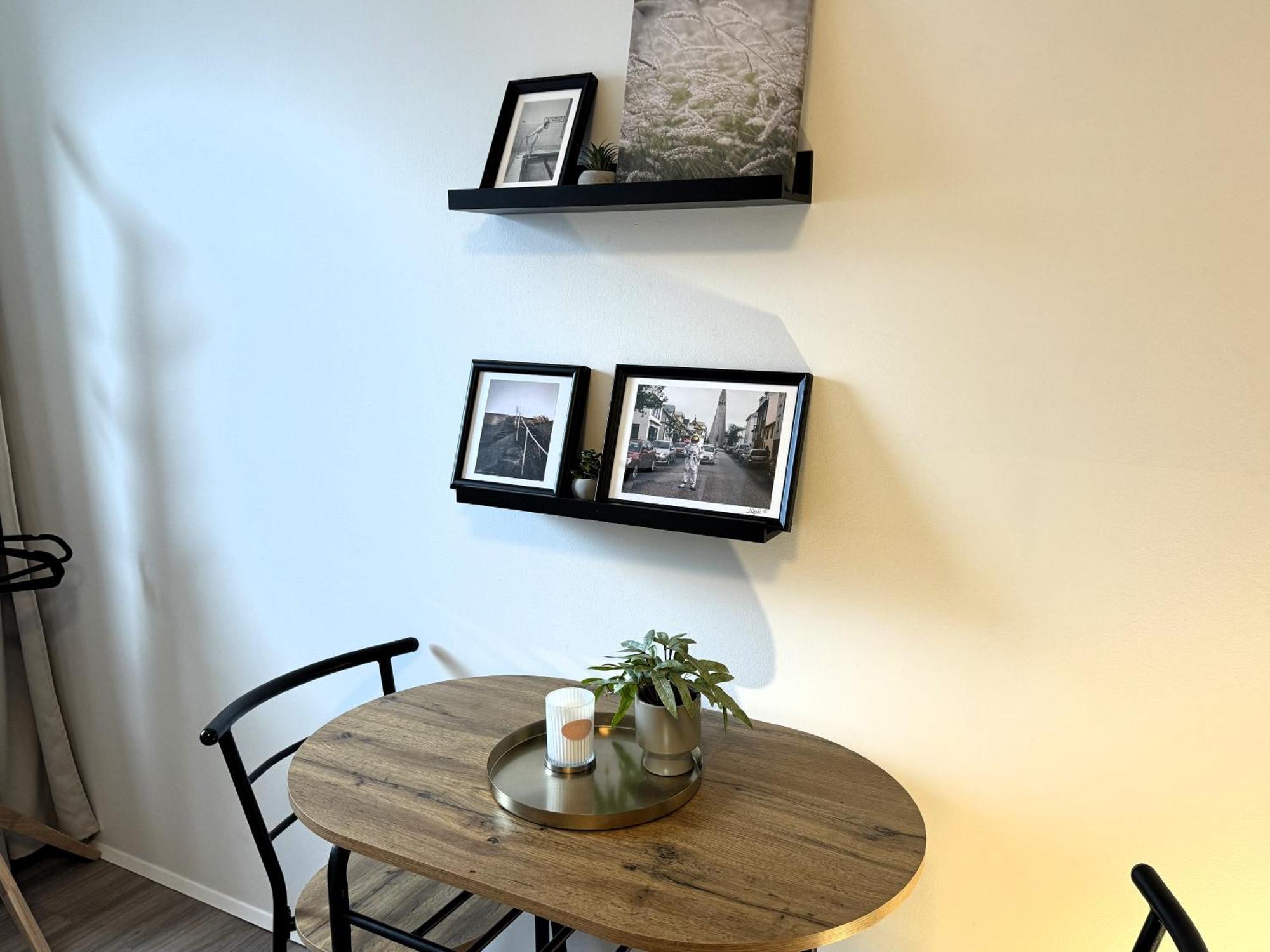 Day Dream L23 Apartment