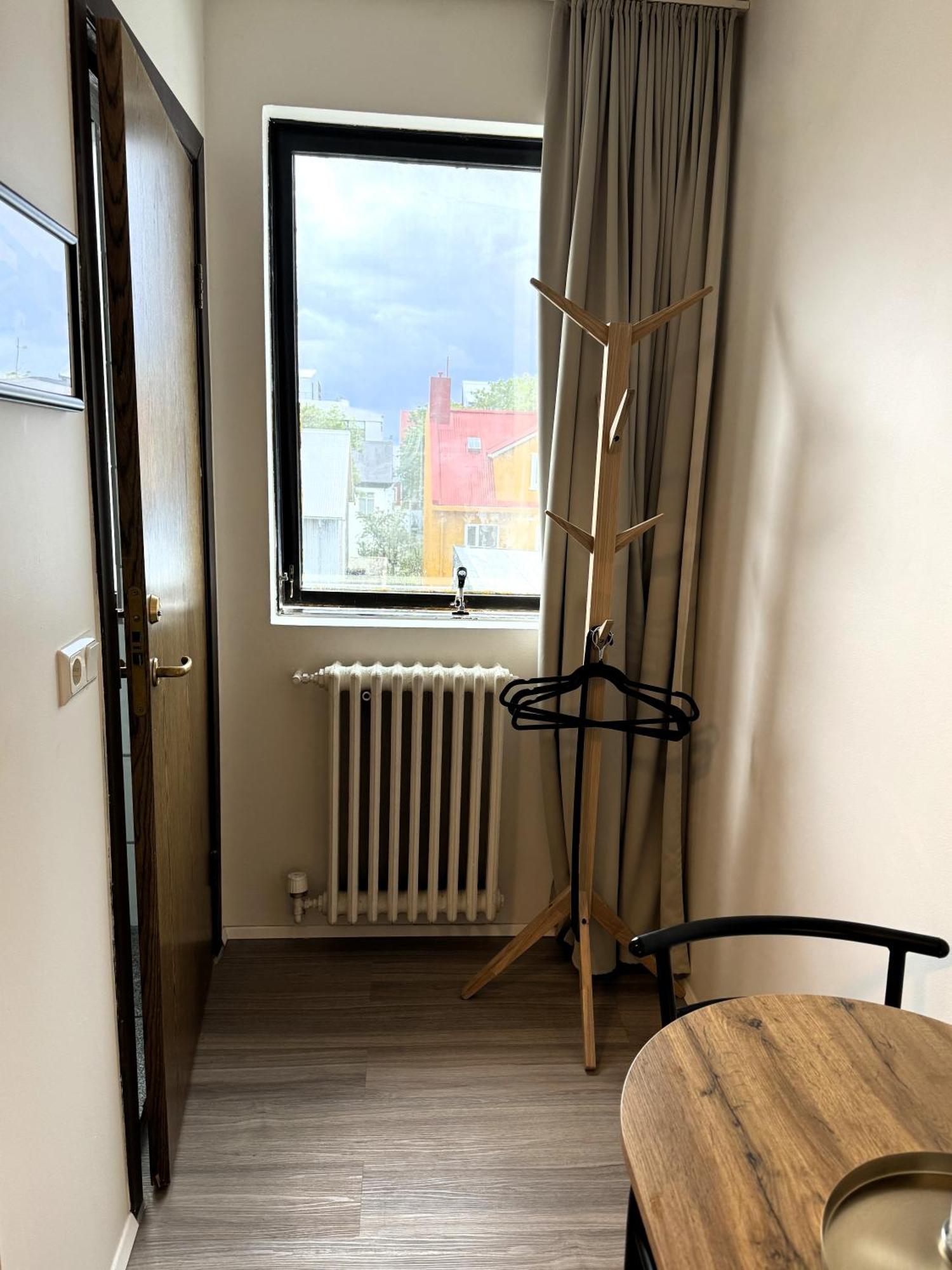 Apartment Day Dream L23 Reykjavik