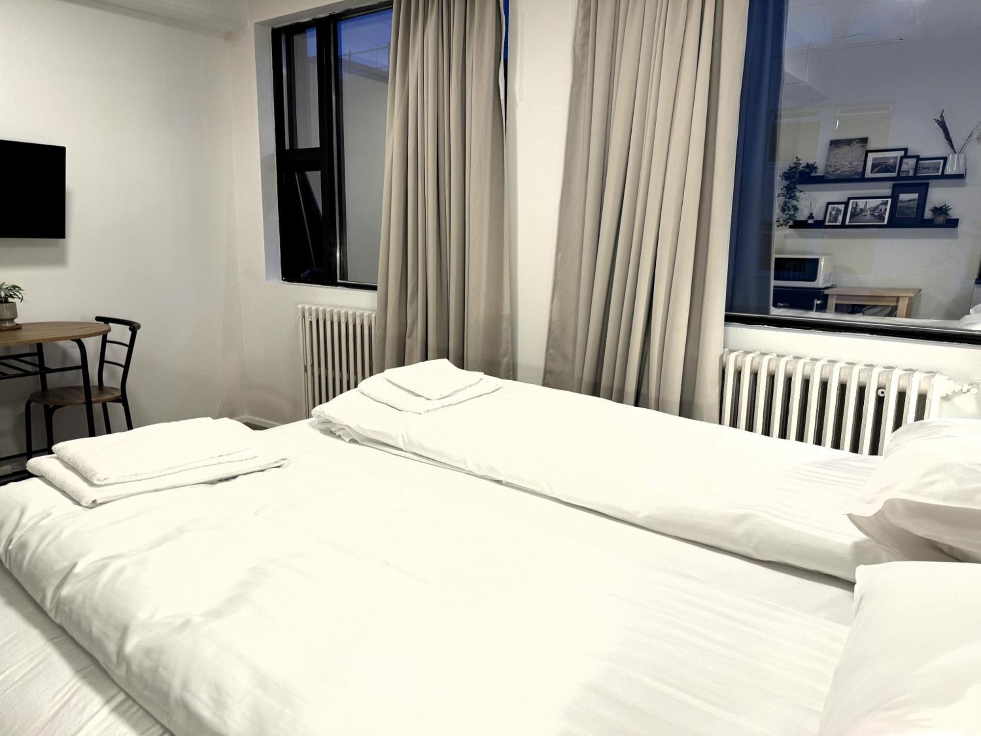 Apartment Day Dream L23 Reykjavik