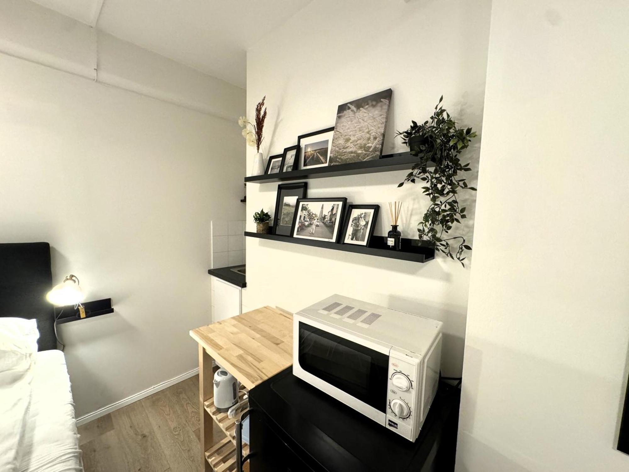 Day Dream L23 Apartment *