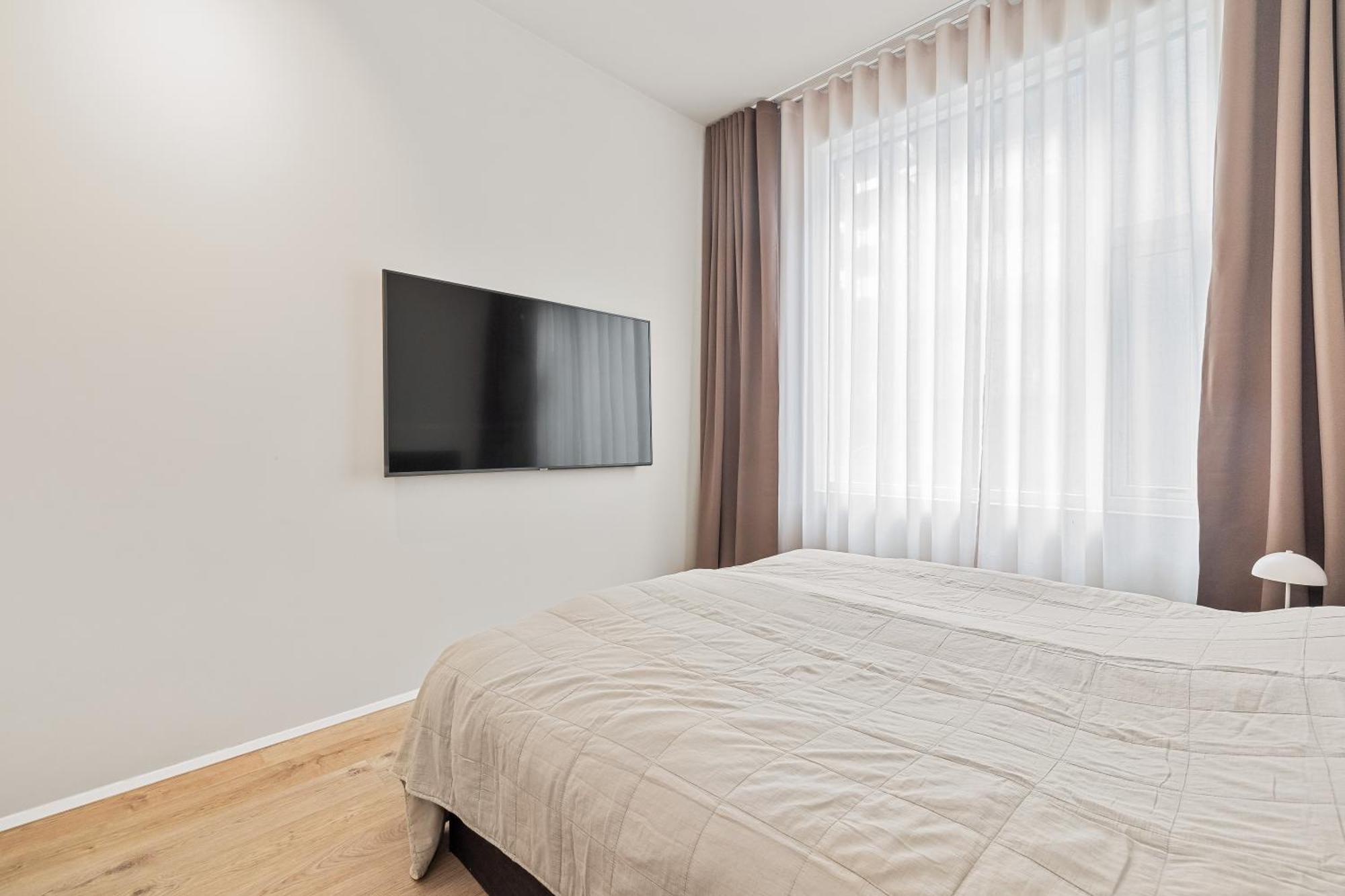 Apartment In Kopavogur Reykjavik