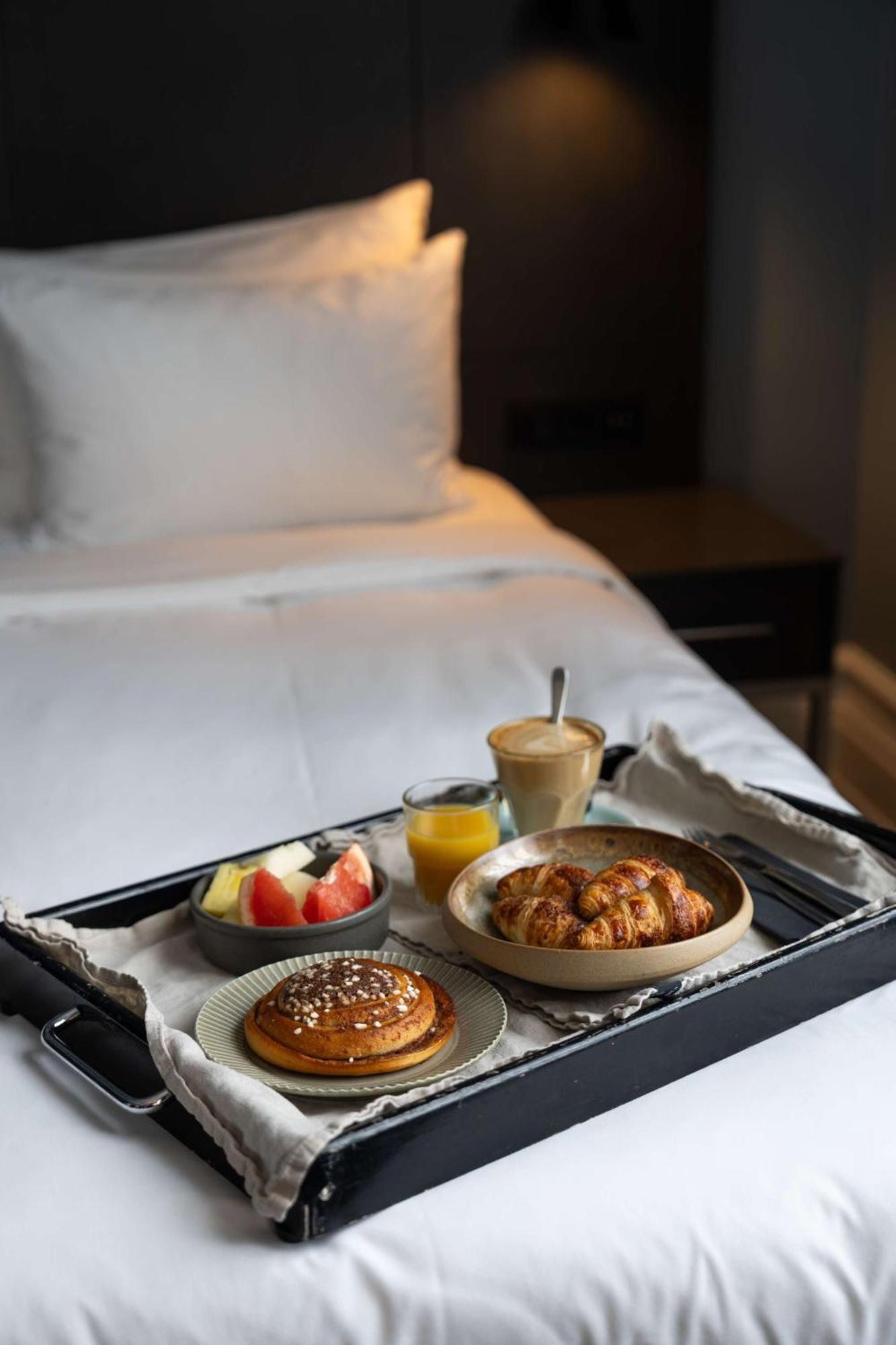 Hotel Radisson Blu 1919 Hotel, 4*