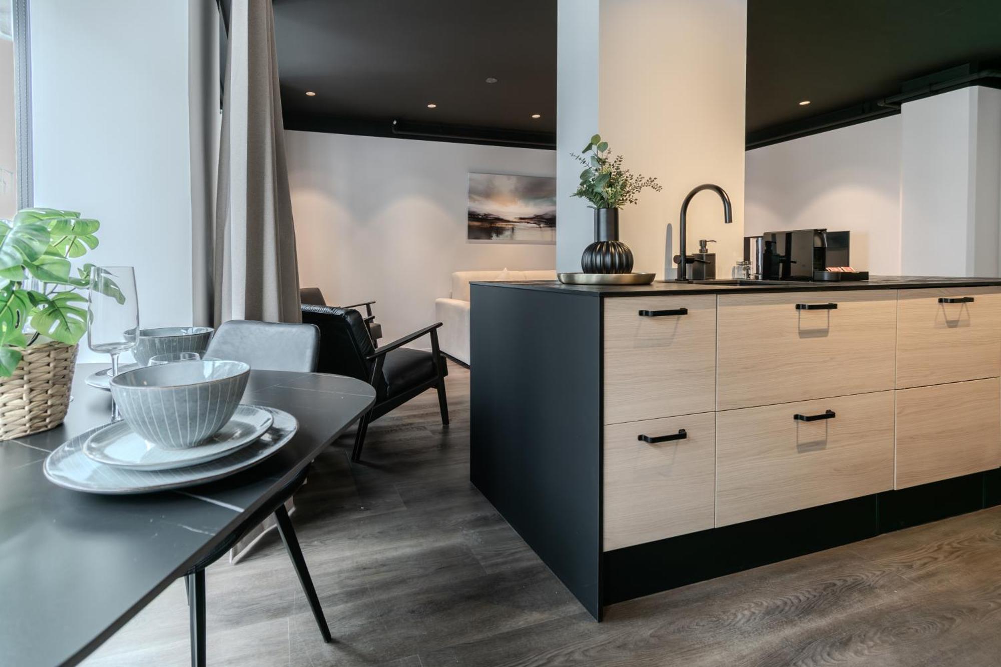 Apartment B2 By Heimaleiga Reykjavik