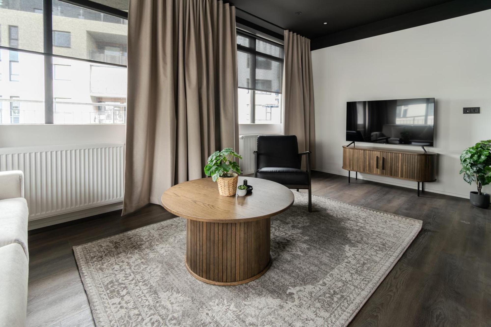 B2 By Heimaleiga Apartment