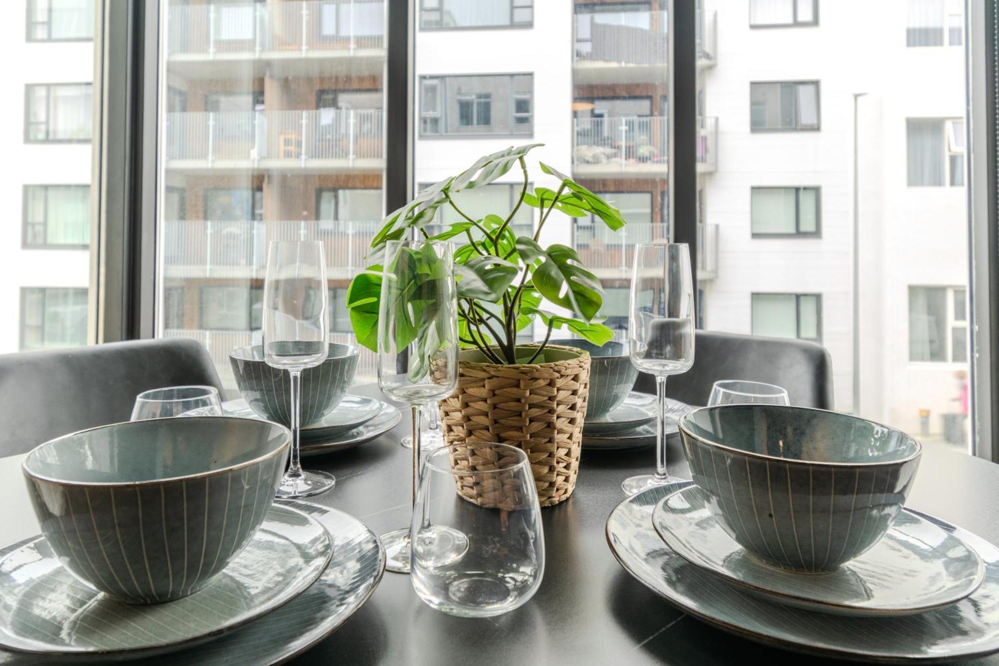B2 By Heimaleiga Apartment *