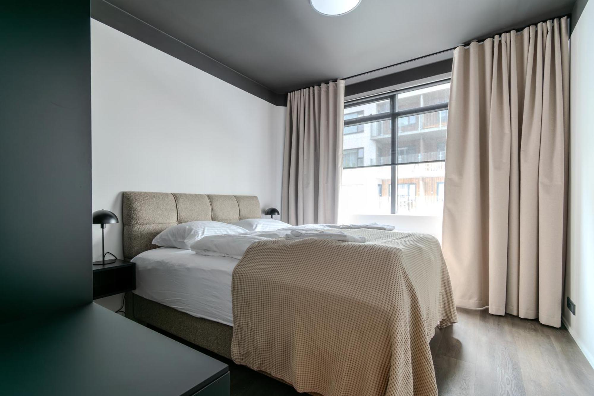 Apartment B2 By Heimaleiga *