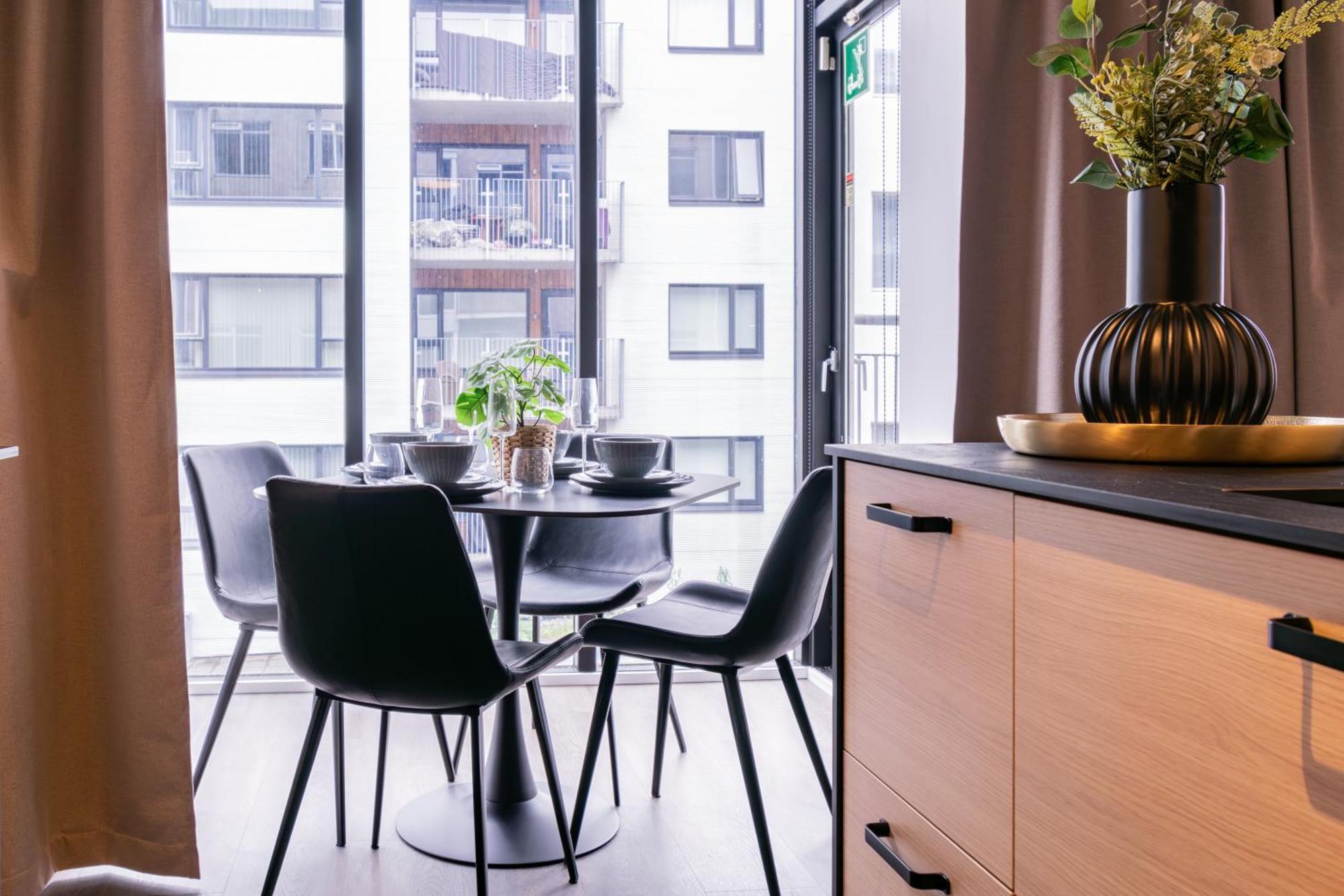 B2 By Heimaleiga Apartment